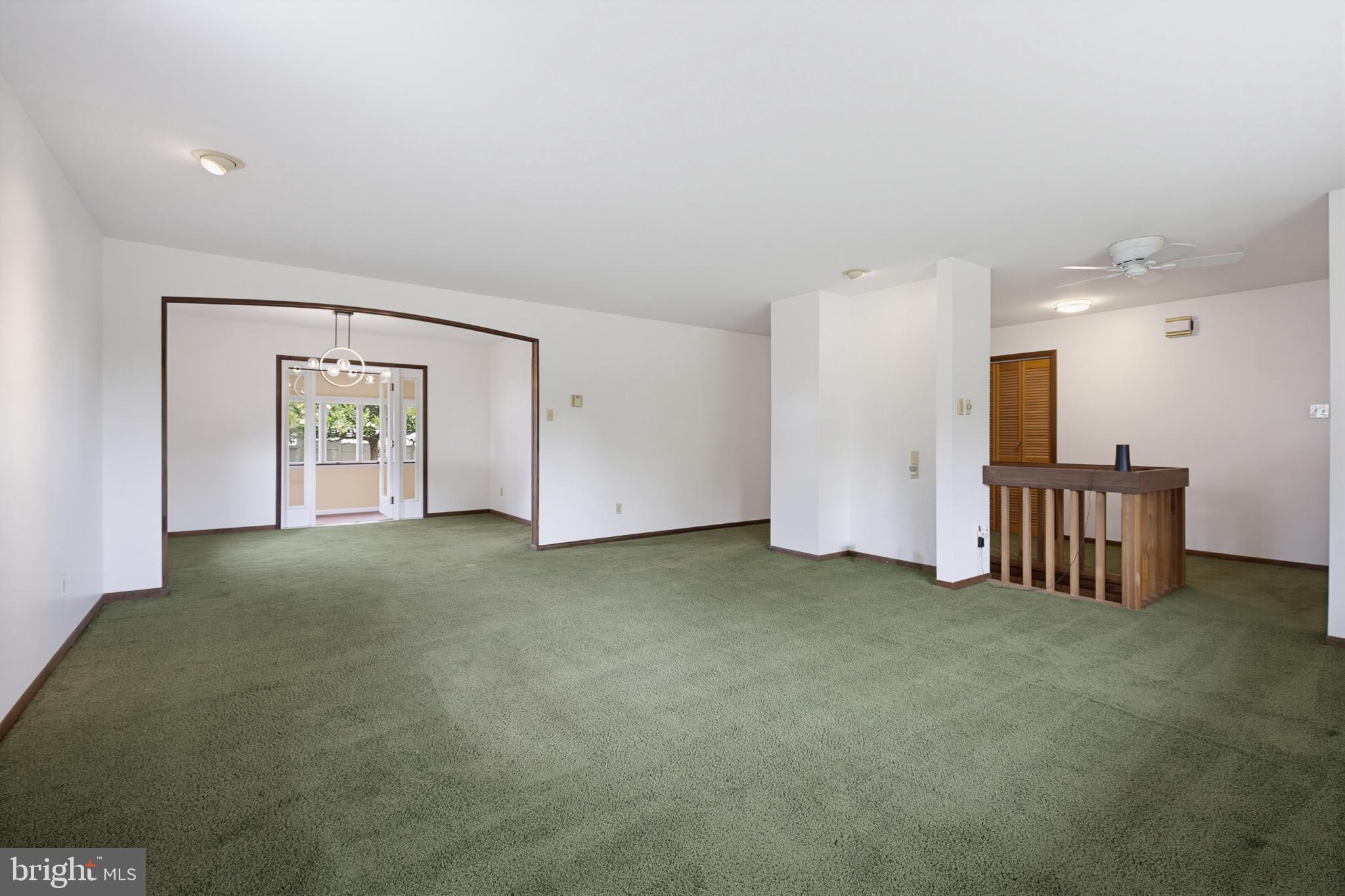 EAGLE WING ESTATES - Residential
