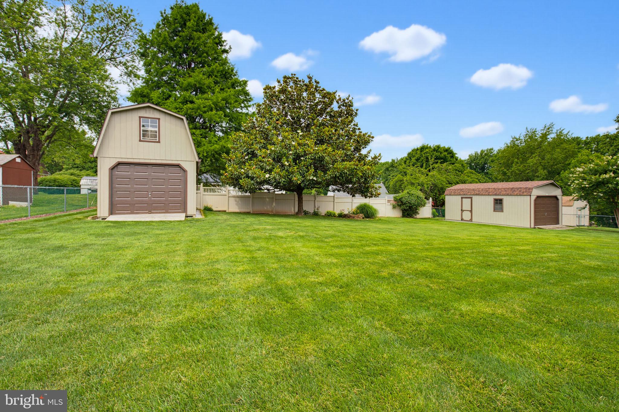 EAGLE WING ESTATES - Residential