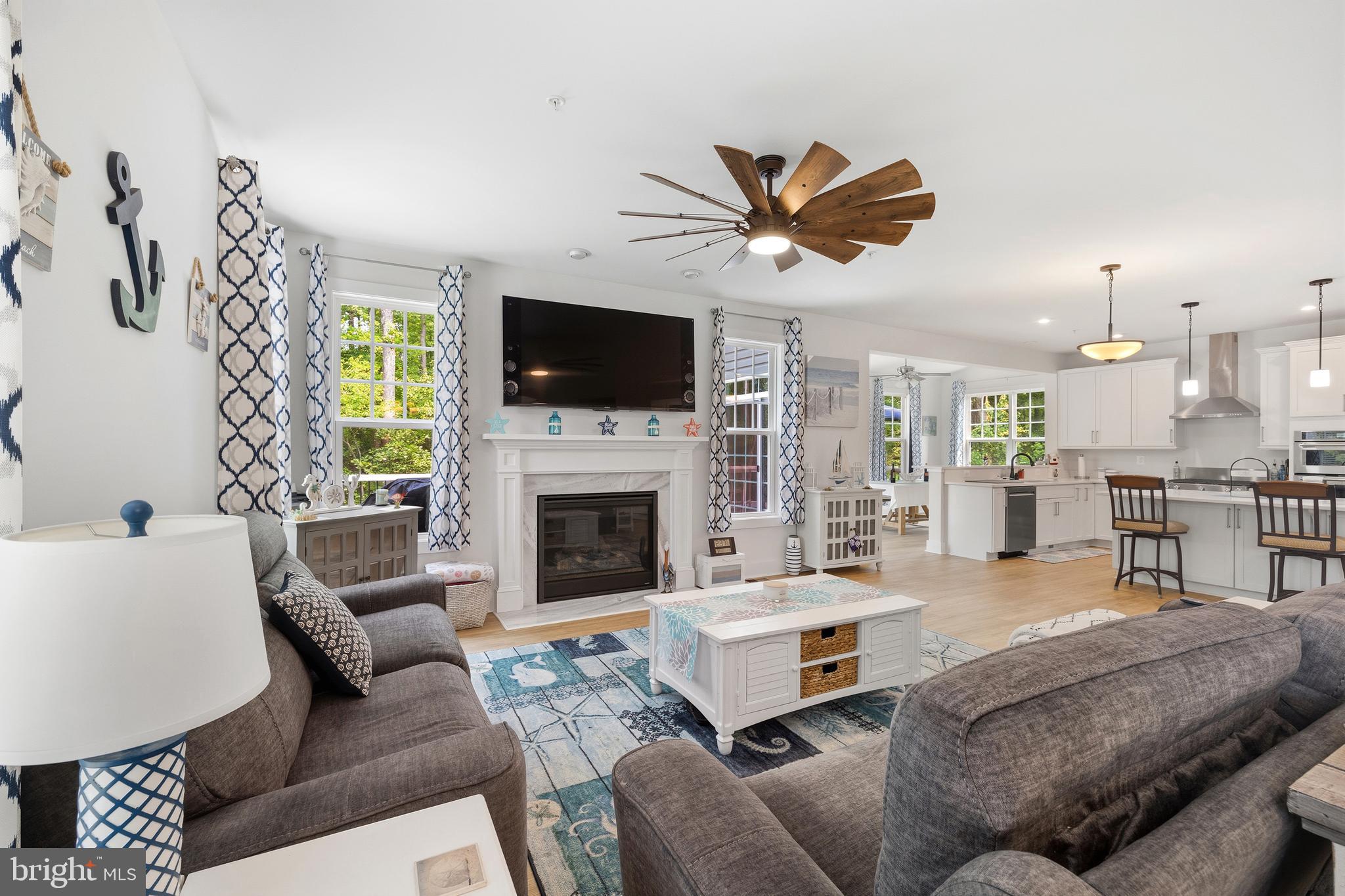 SEVERN - Residential