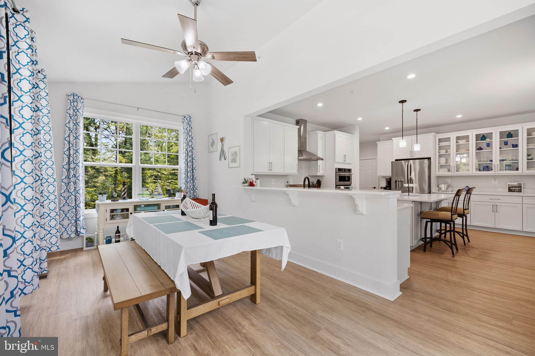 SEVERN - Residential