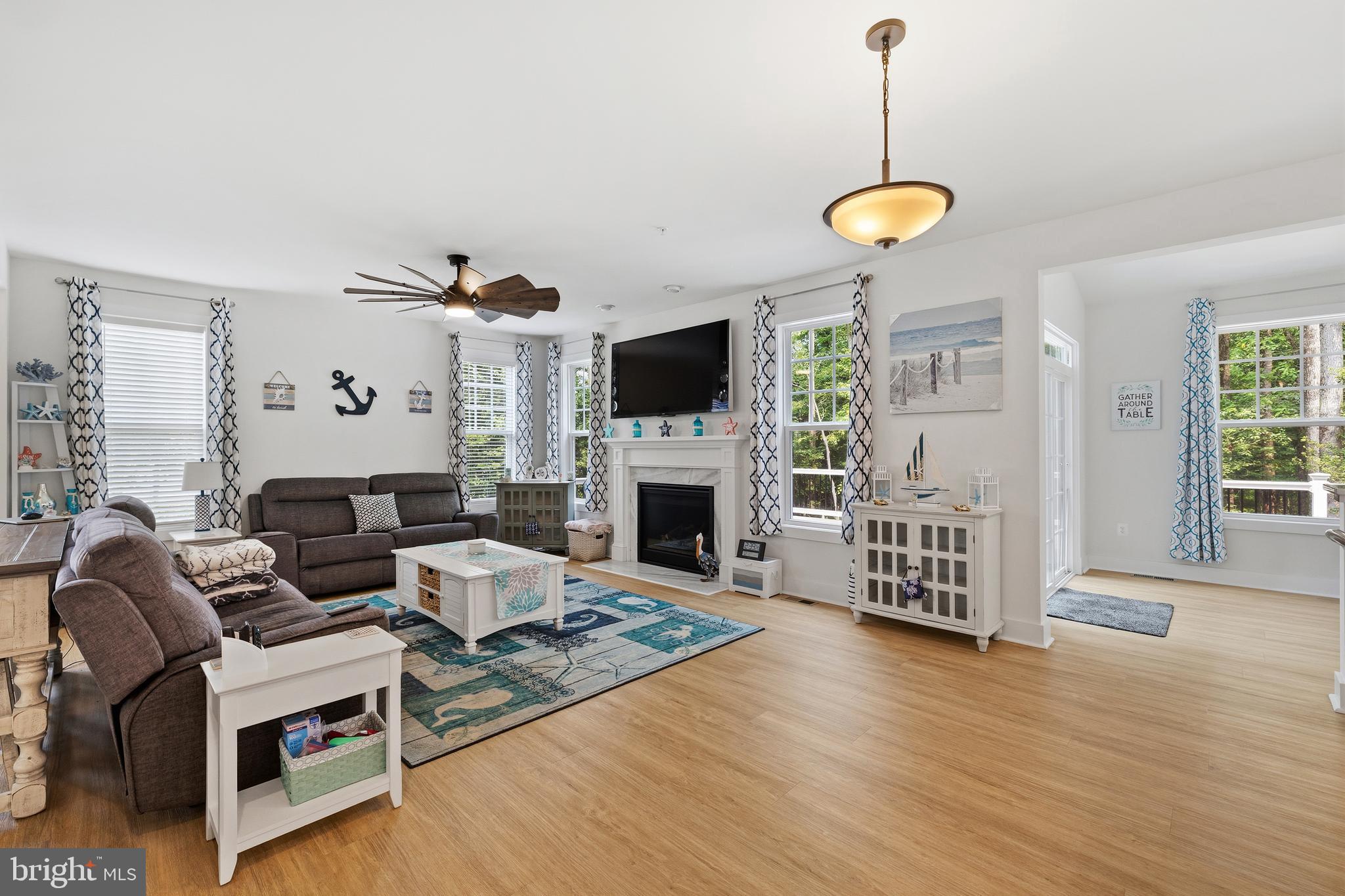 SEVERN - Residential