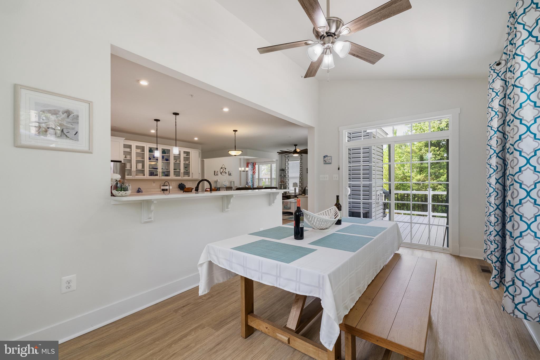 SEVERN - Residential