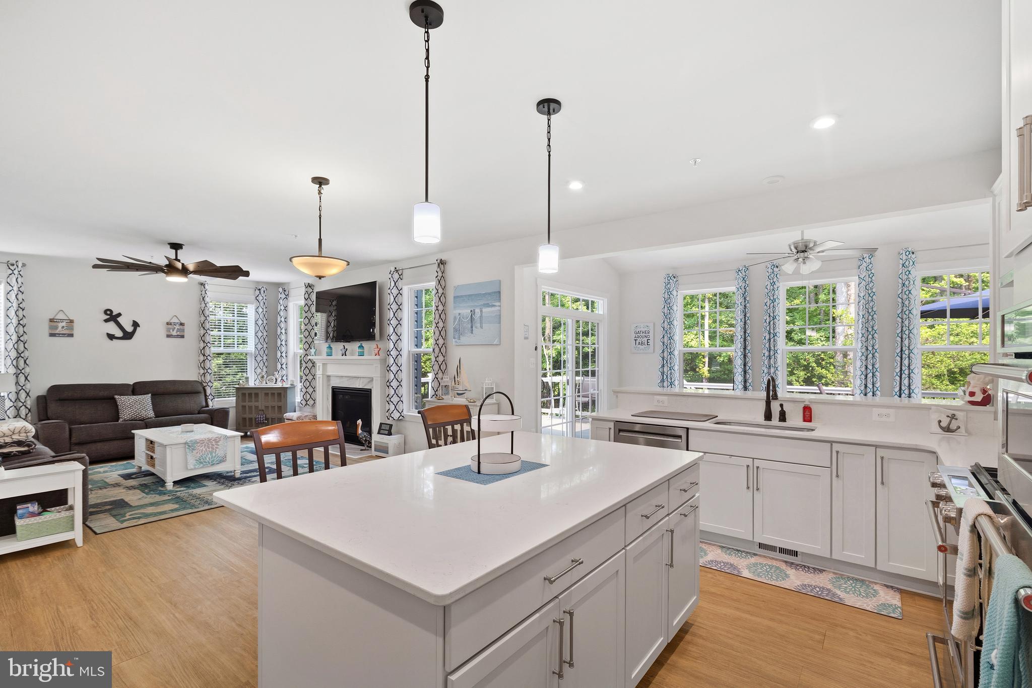 SEVERN - Residential