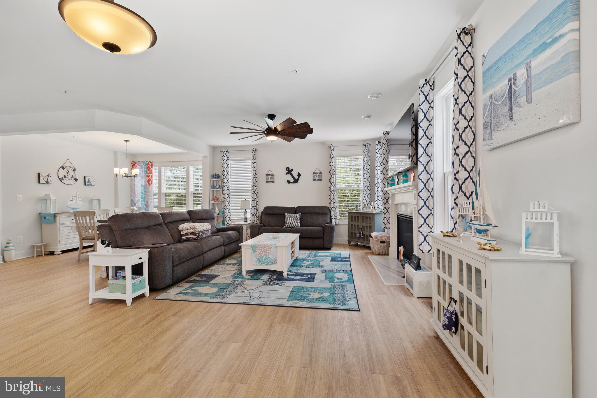 SEVERN - Residential