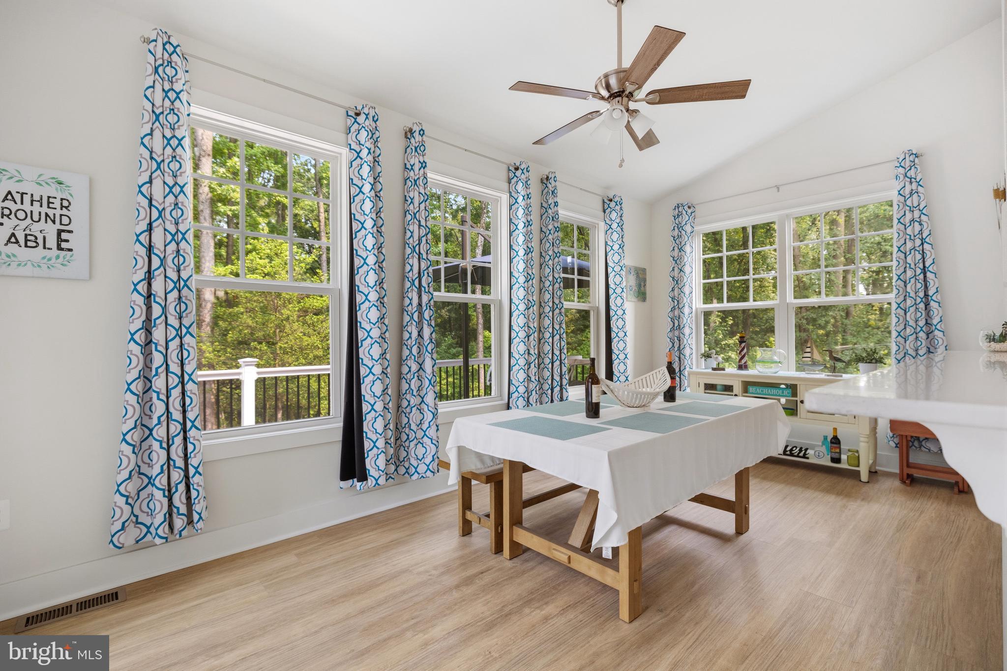 SEVERN - Residential