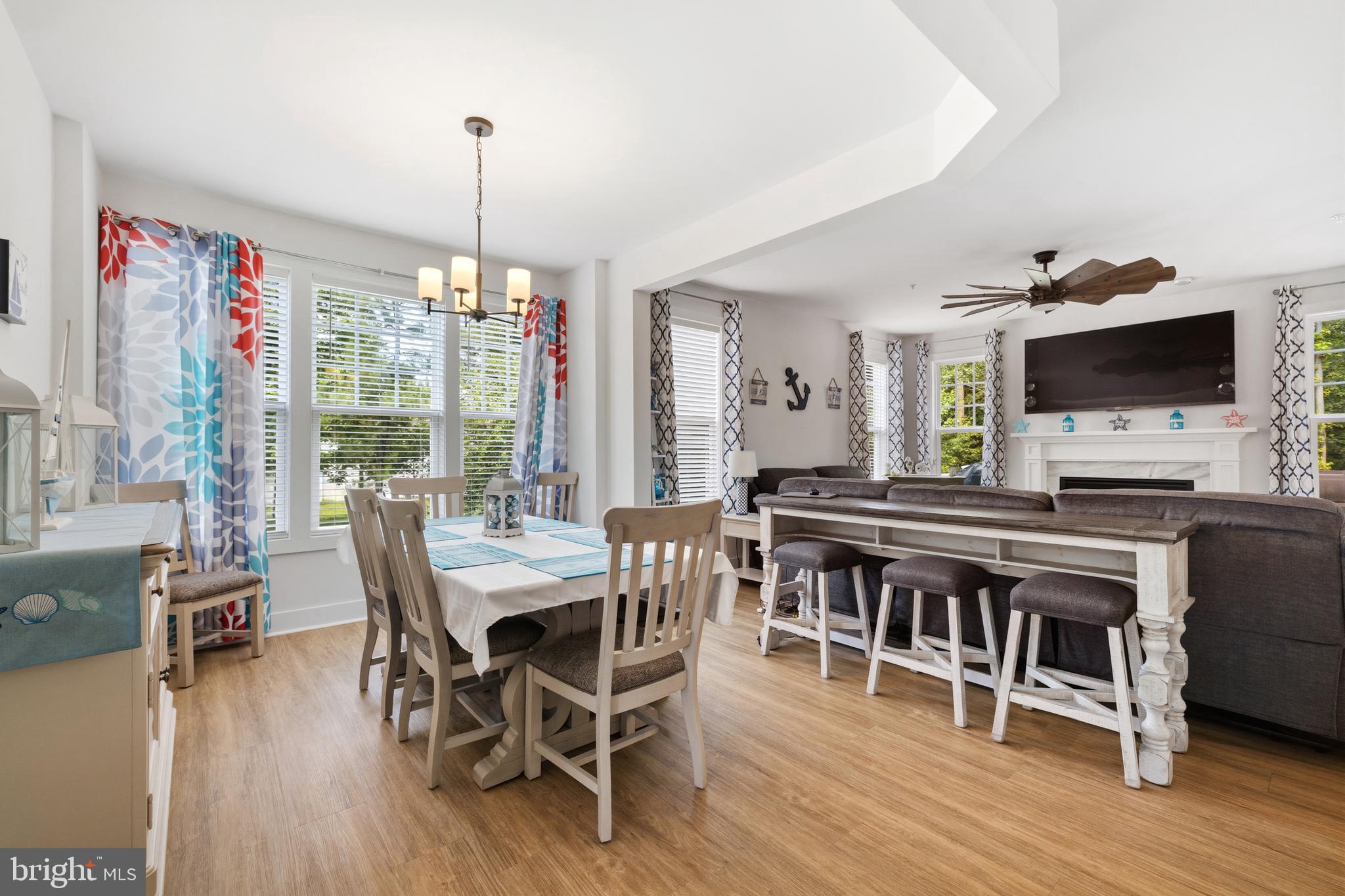 SEVERN - Residential