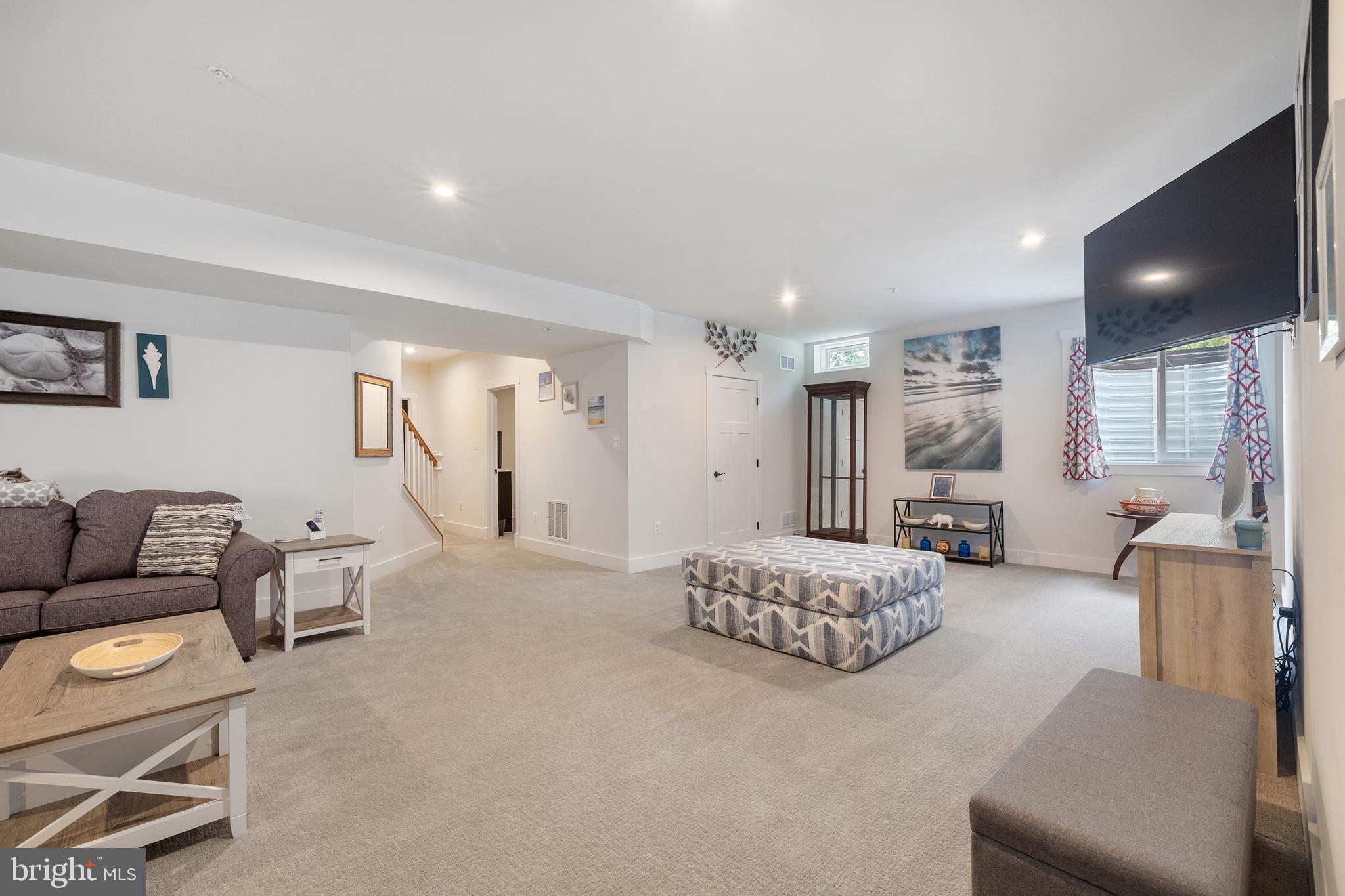 SEVERN - Residential
