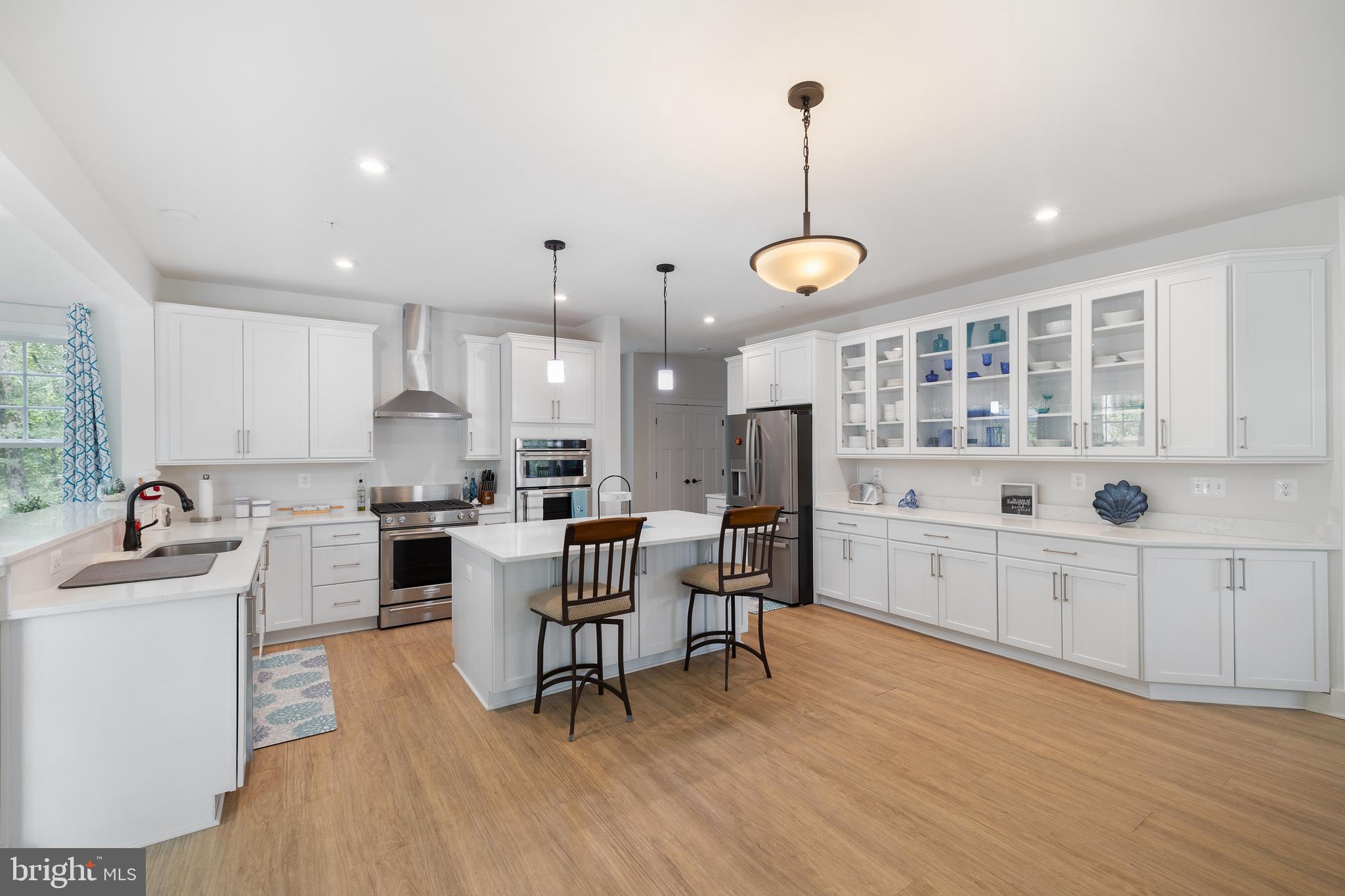 SEVERN - Residential