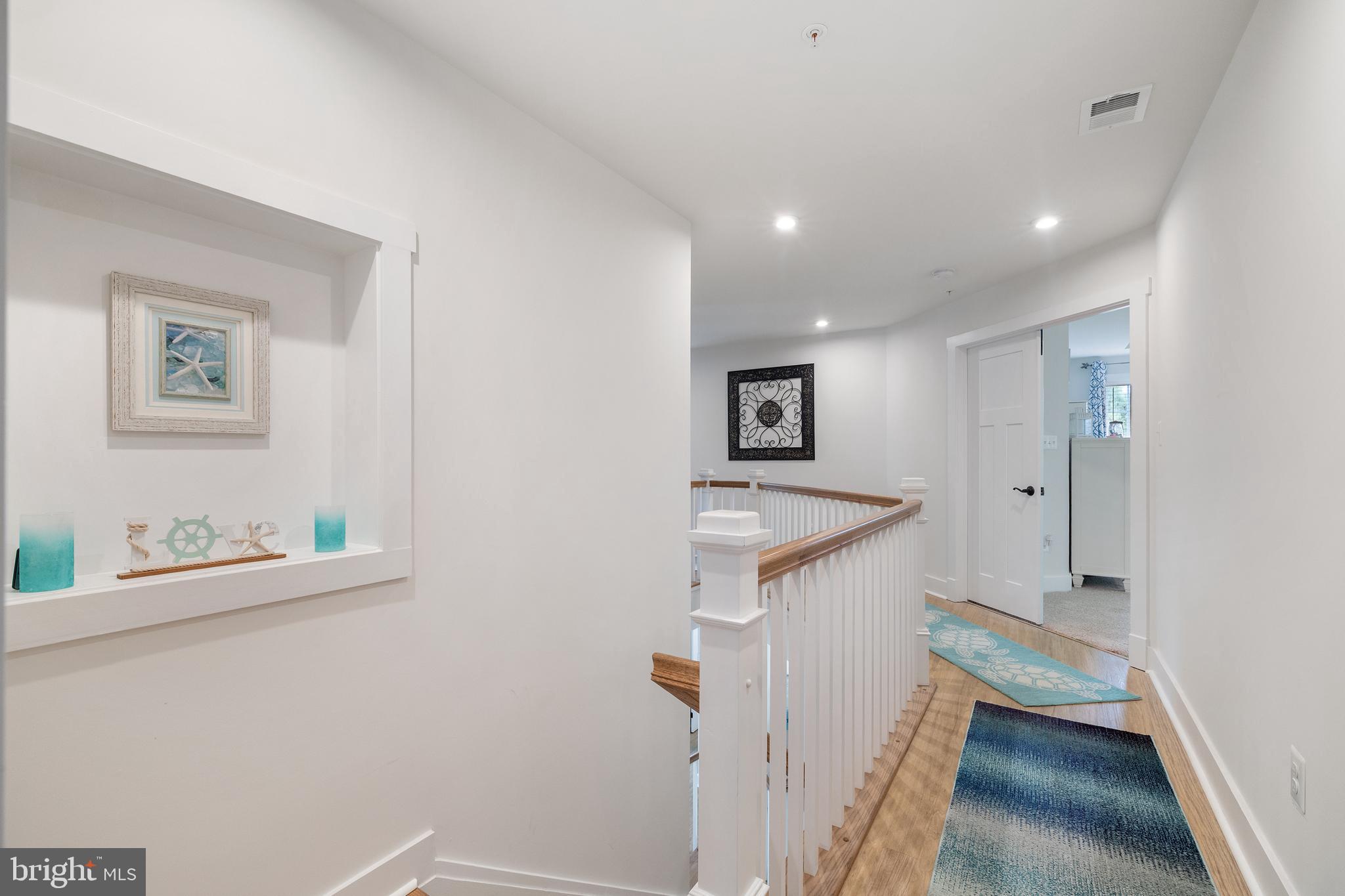 SEVERN - Residential