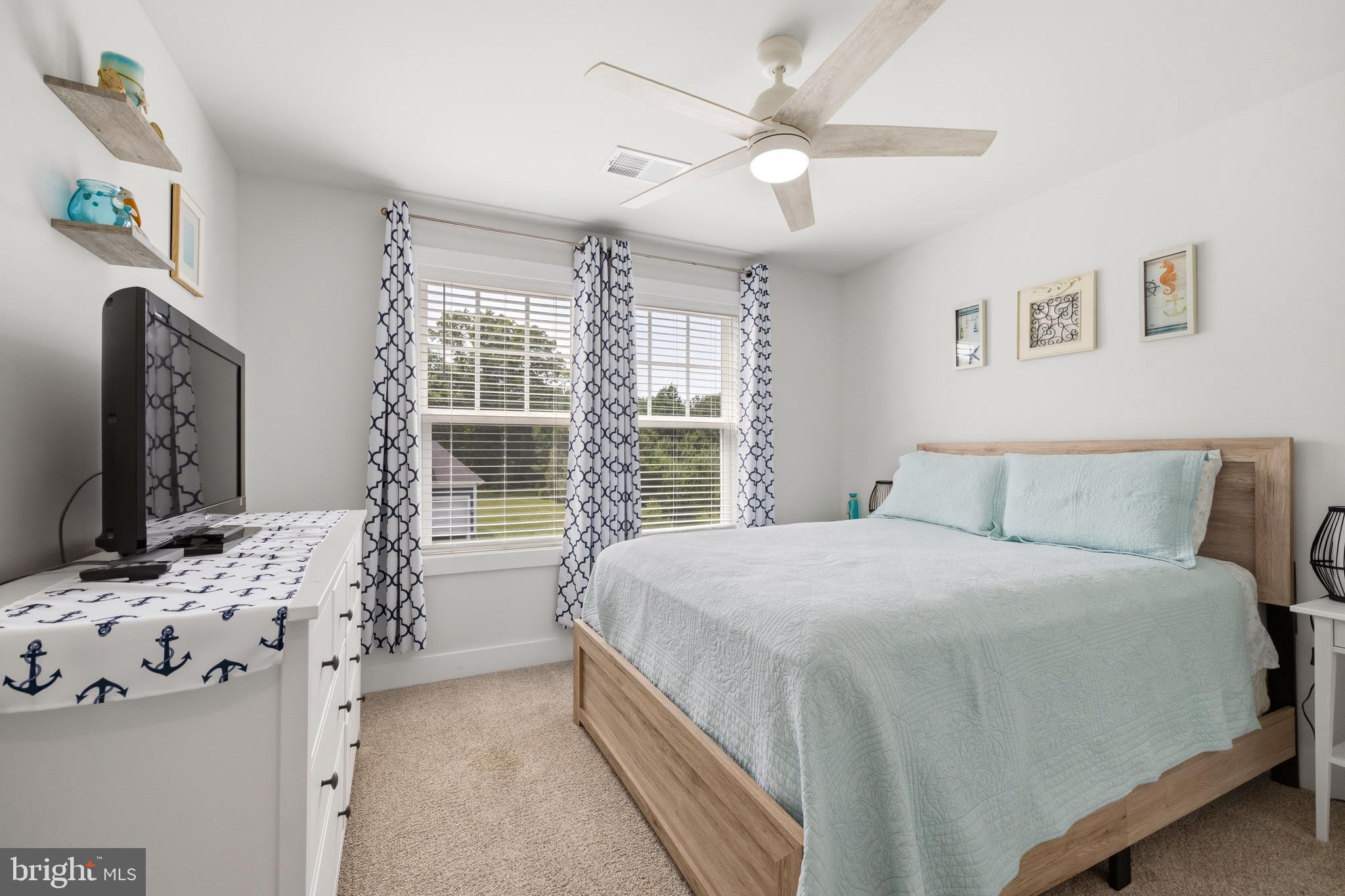 SEVERN - Residential