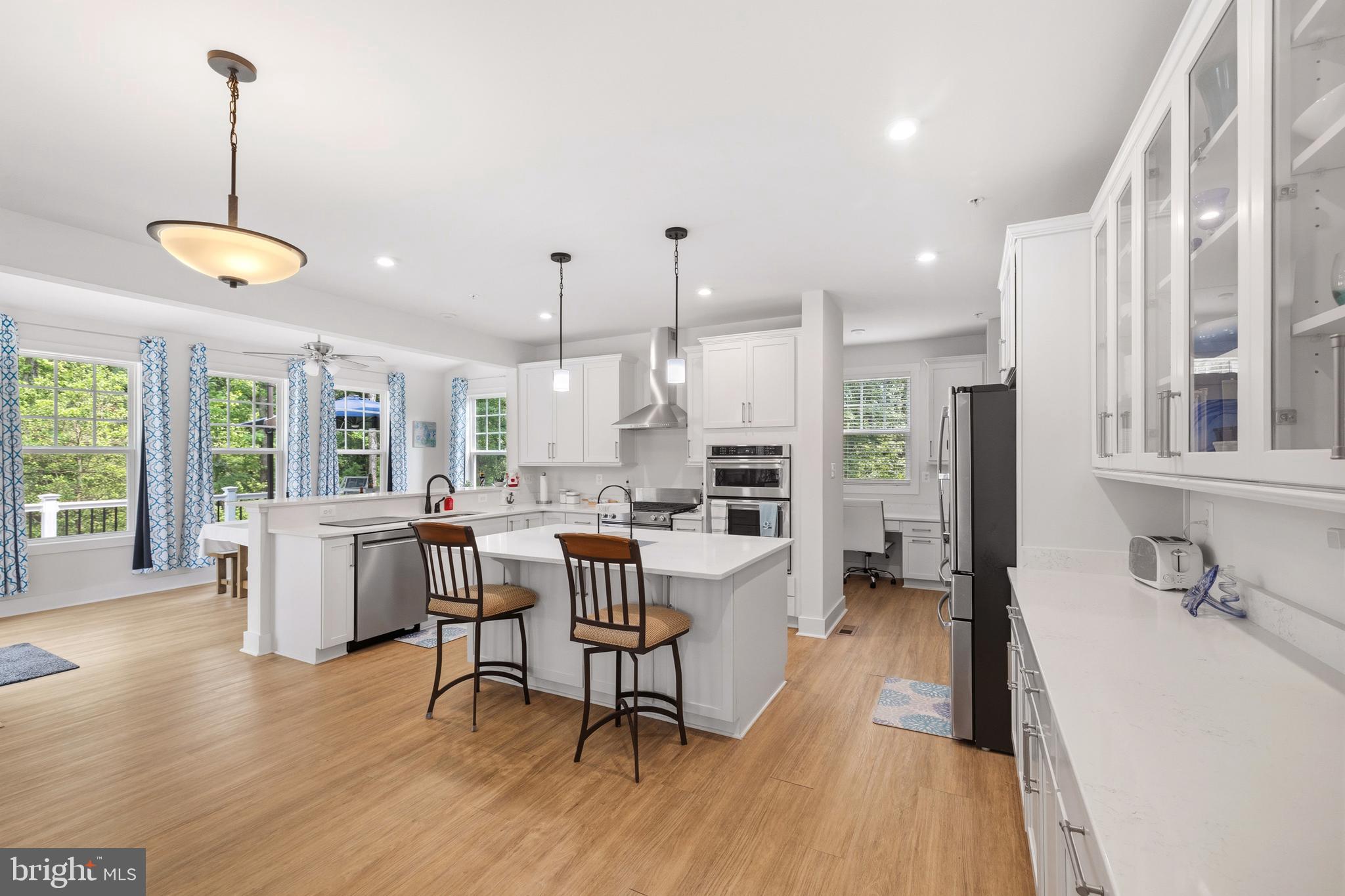 SEVERN - Residential