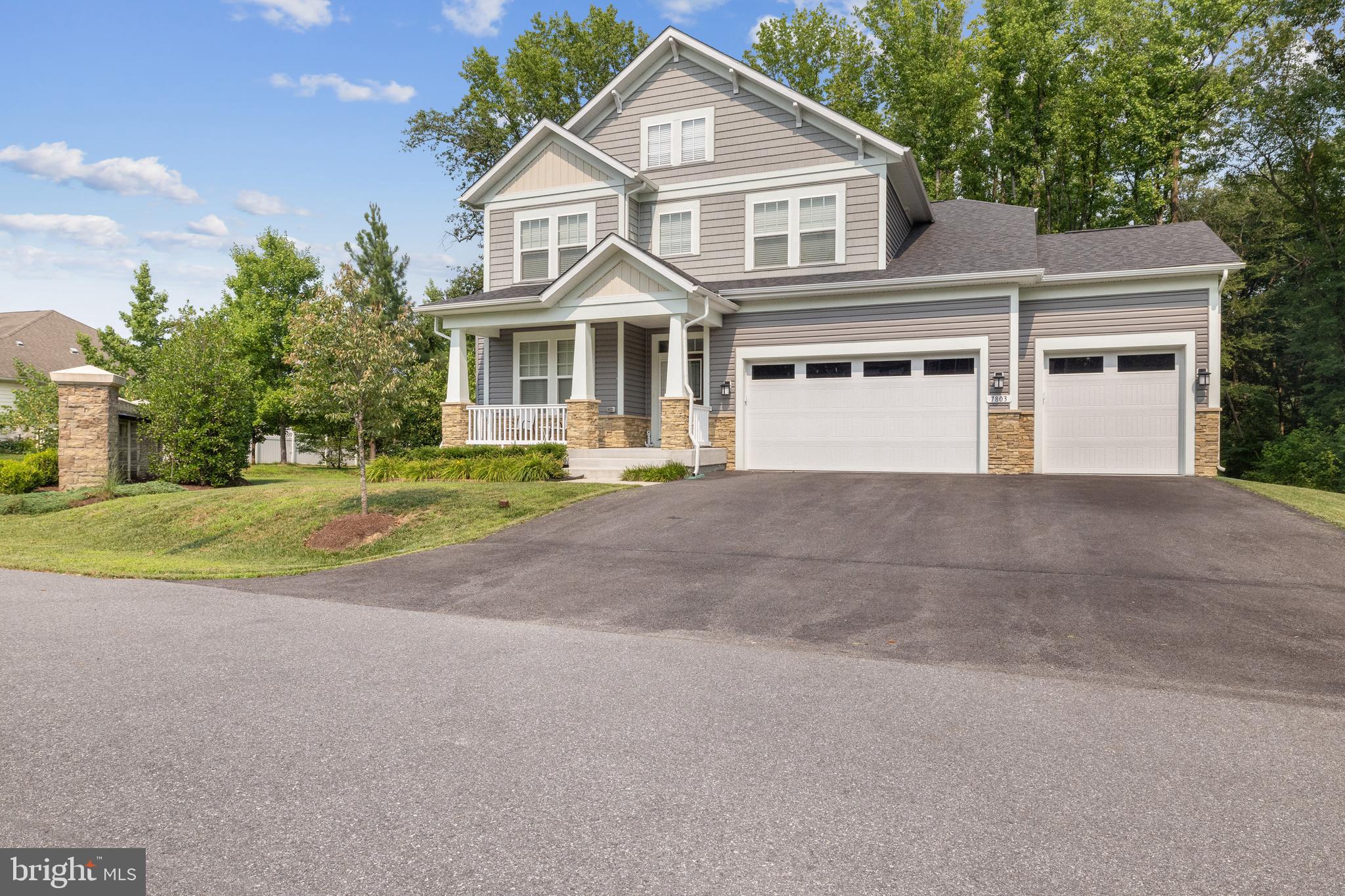 SEVERN - Residential