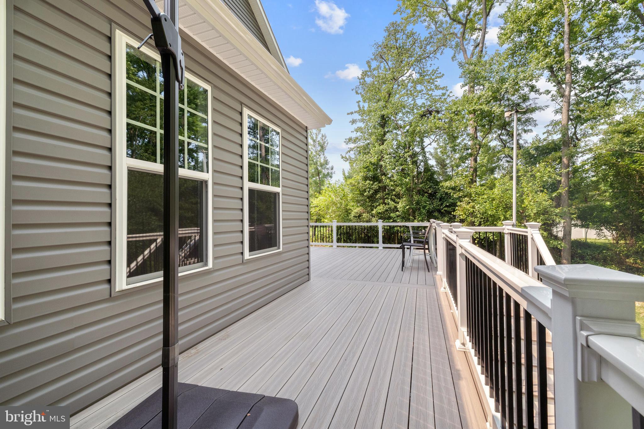 SEVERN - Residential