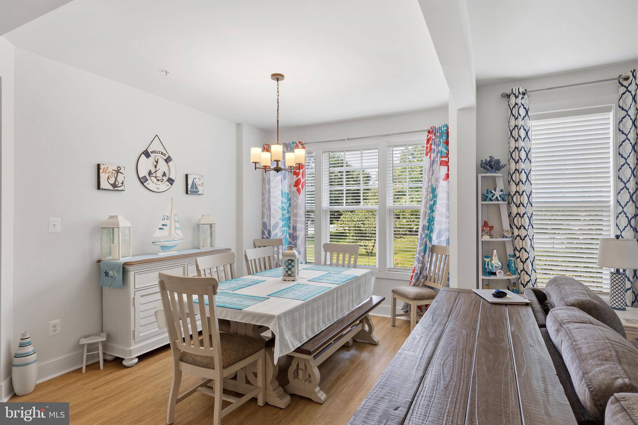 SEVERN - Residential
