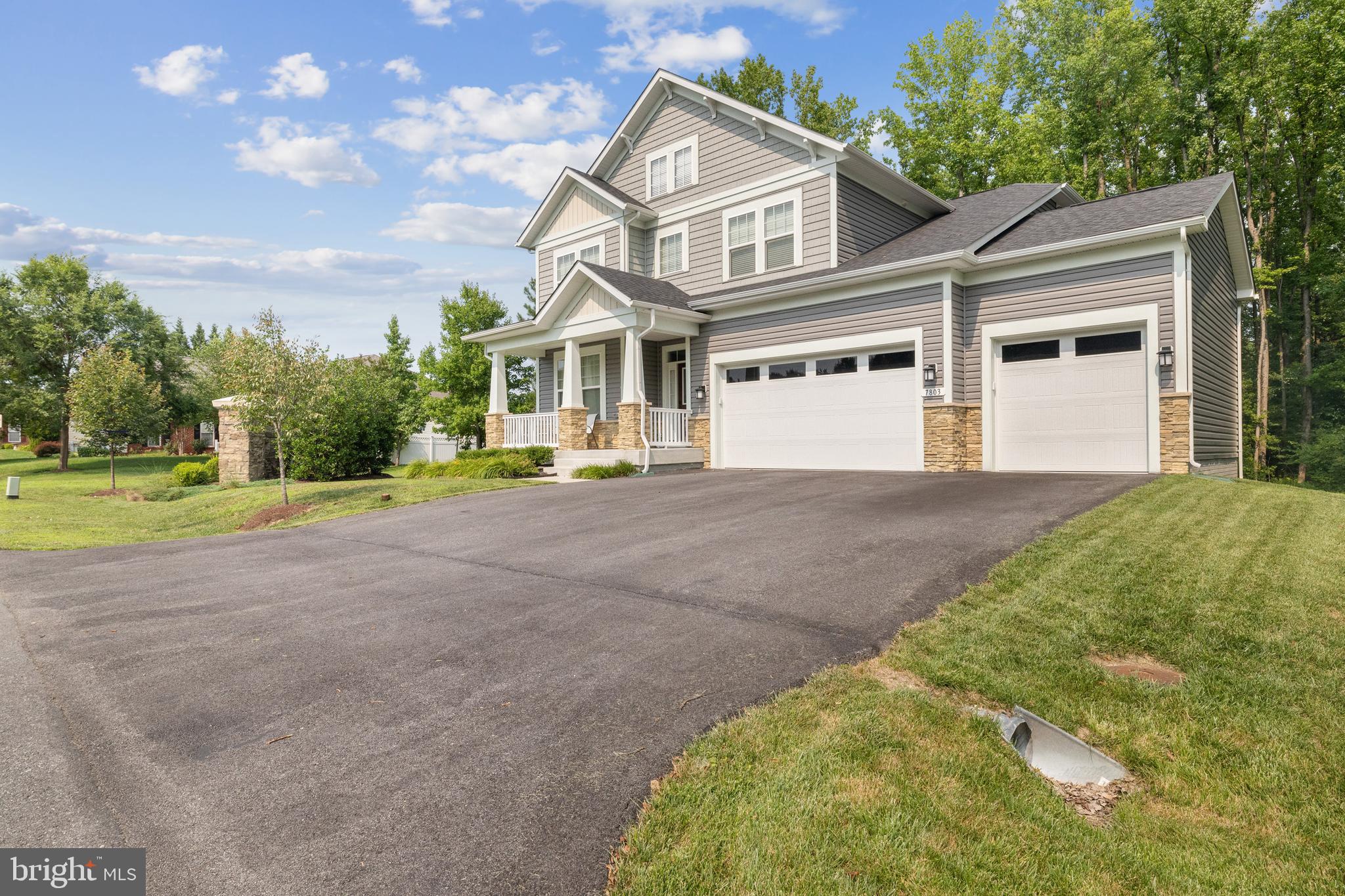 SEVERN - Residential