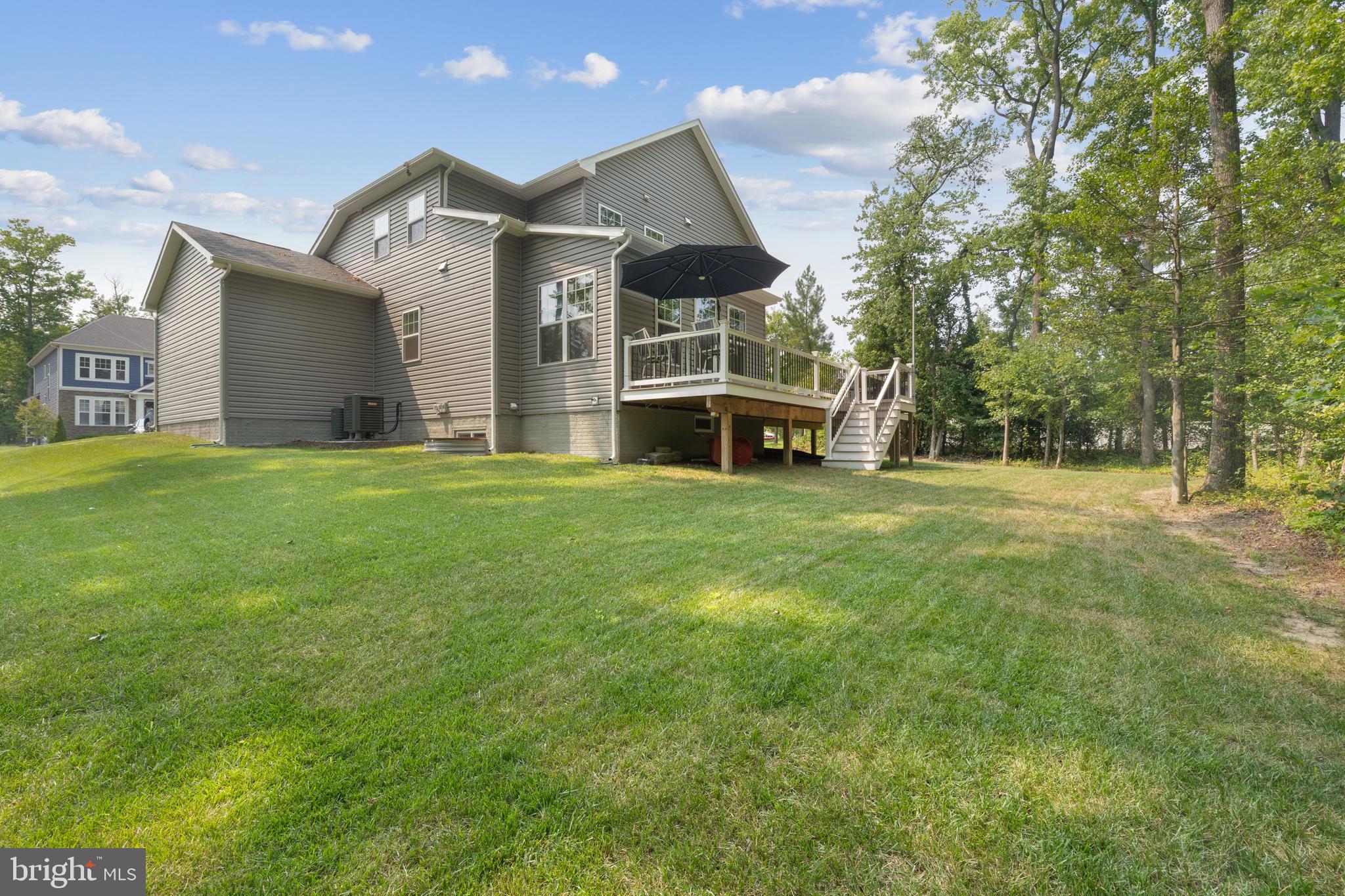 SEVERN - Residential
