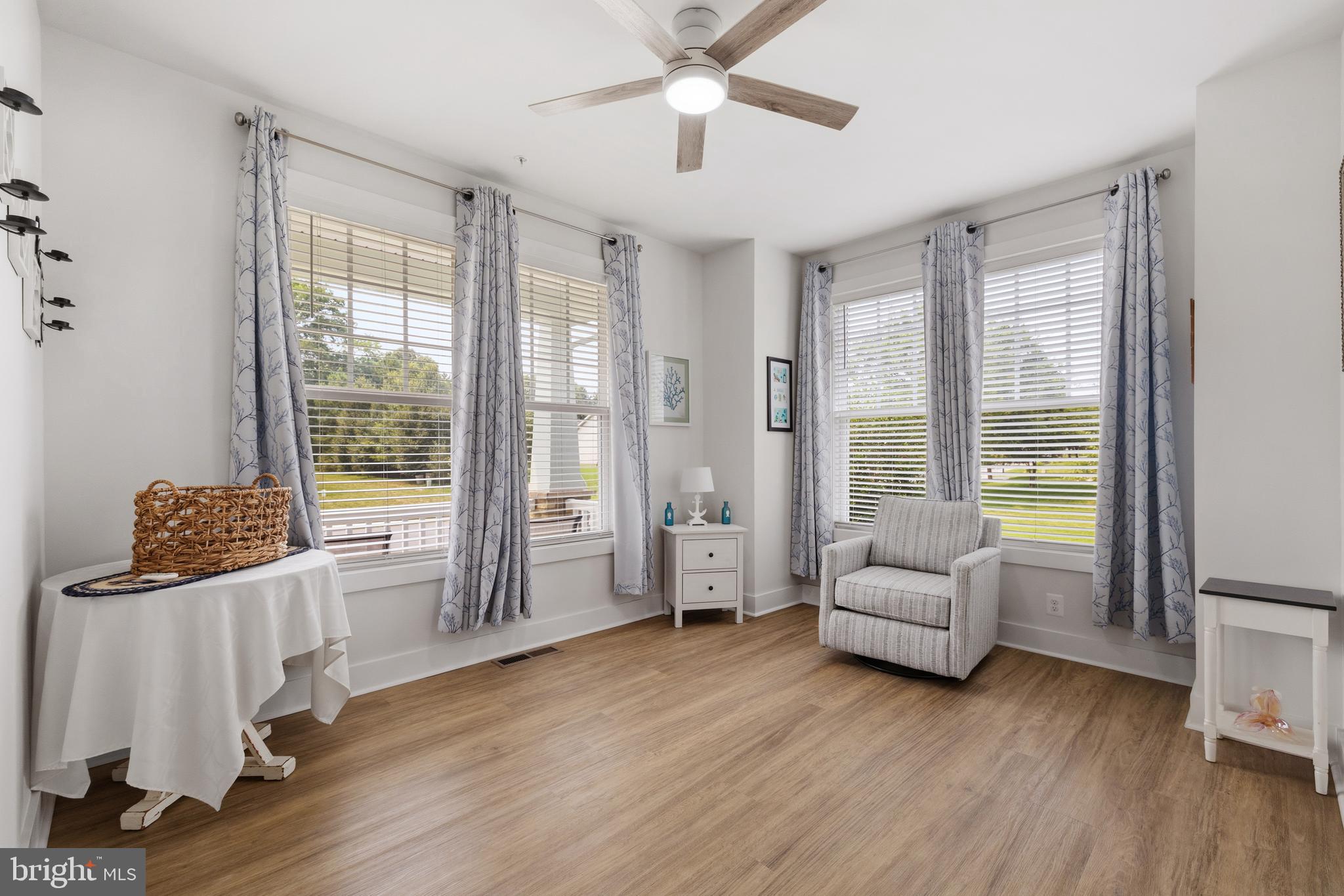 SEVERN - Residential