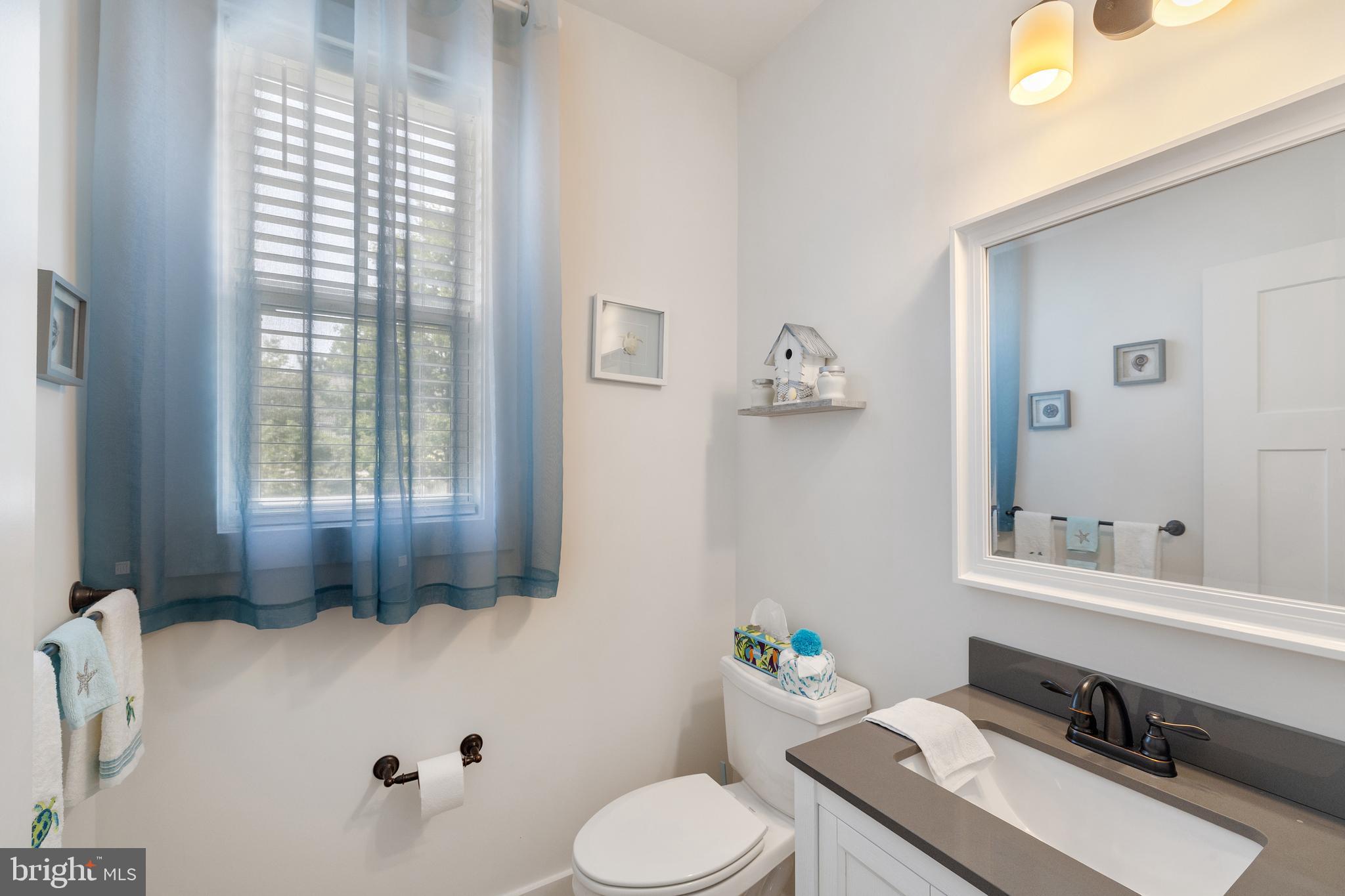 SEVERN - Residential
