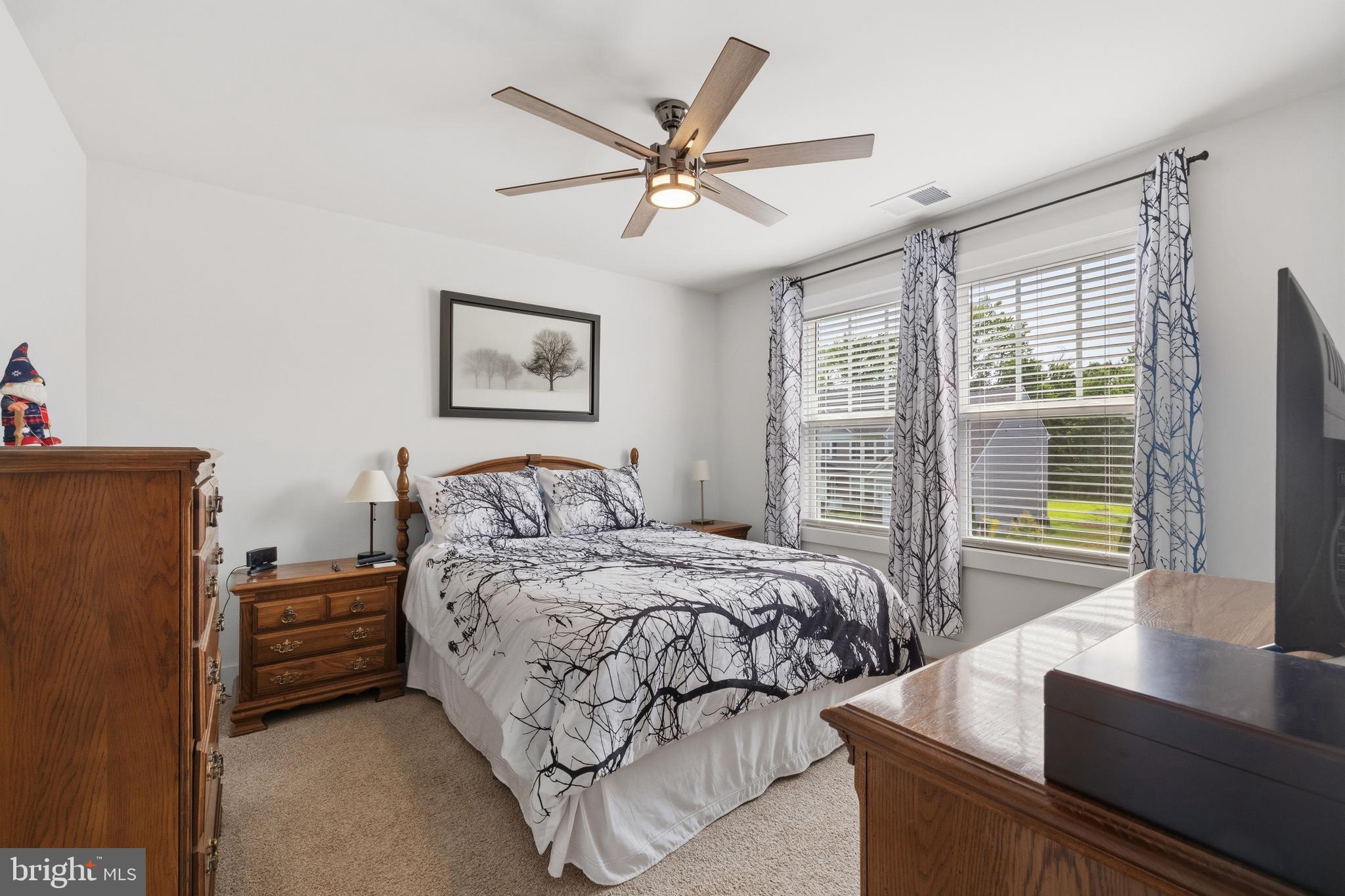 SEVERN - Residential