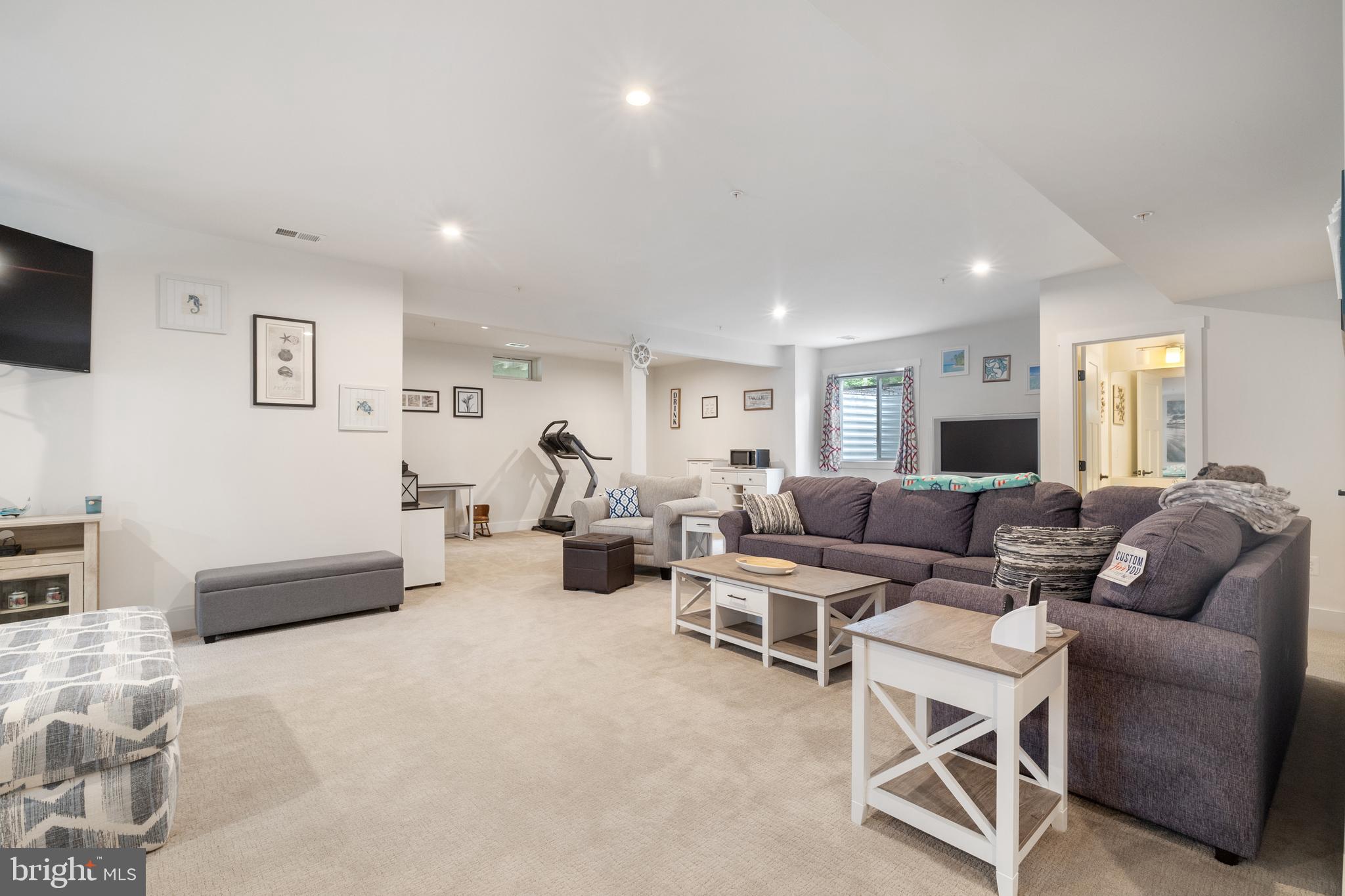 SEVERN - Residential