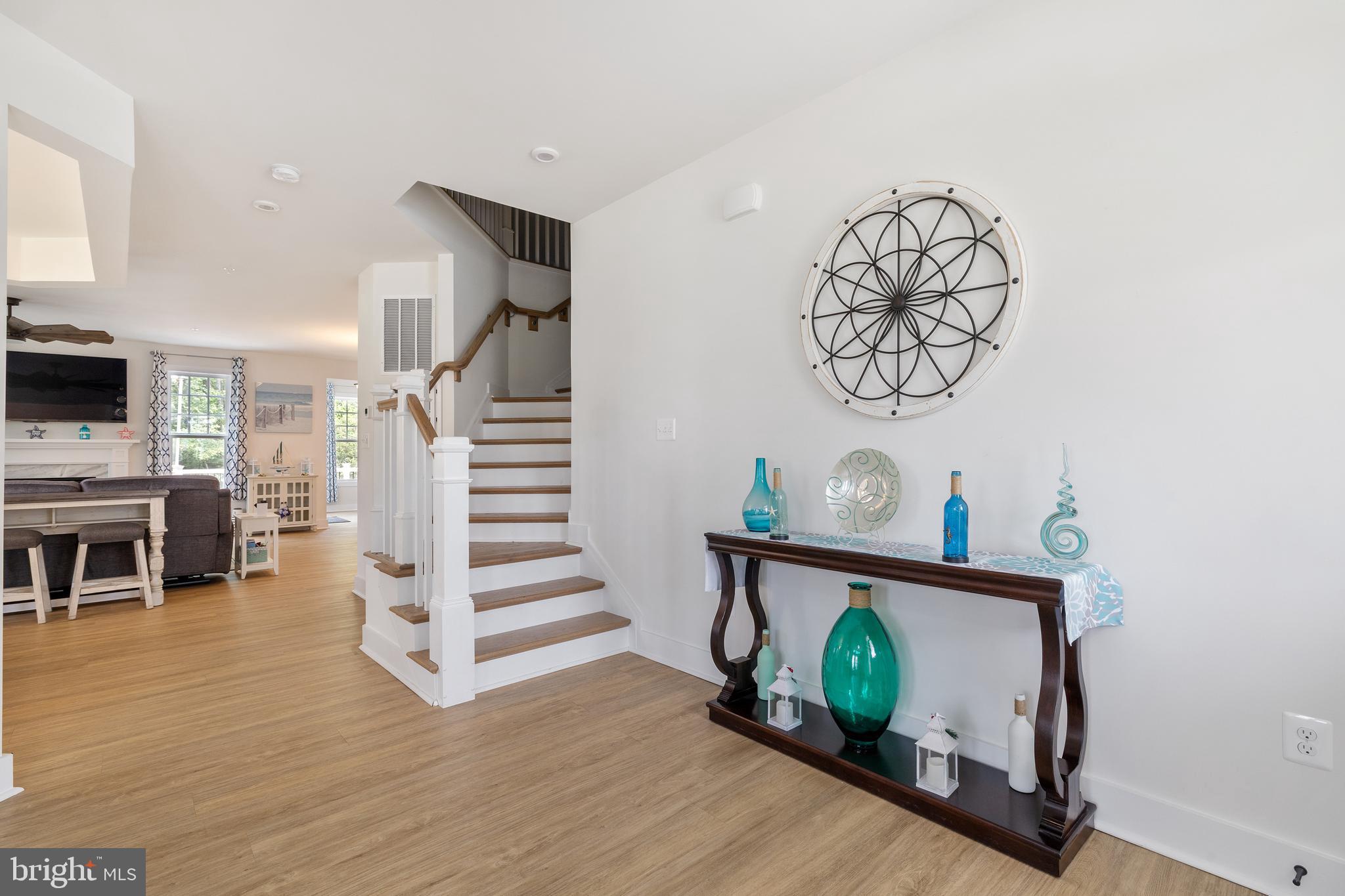 SEVERN - Residential