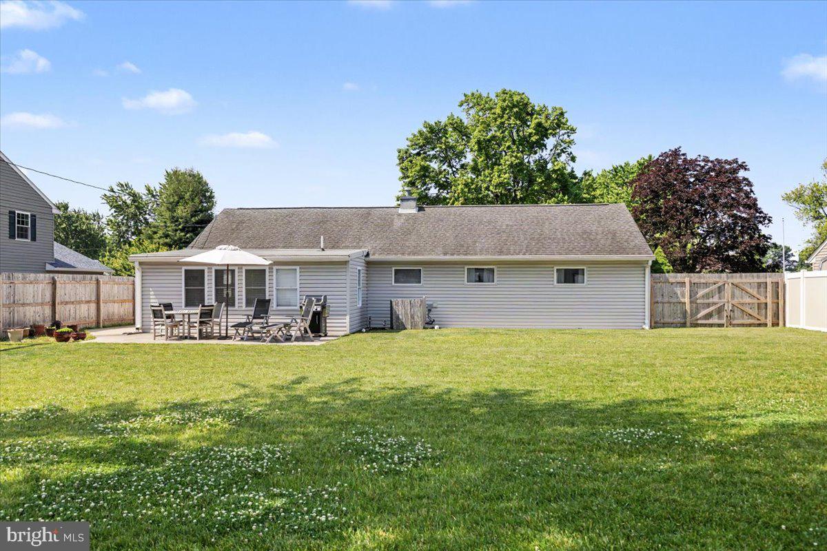 WARMINSTER VIL - Residential