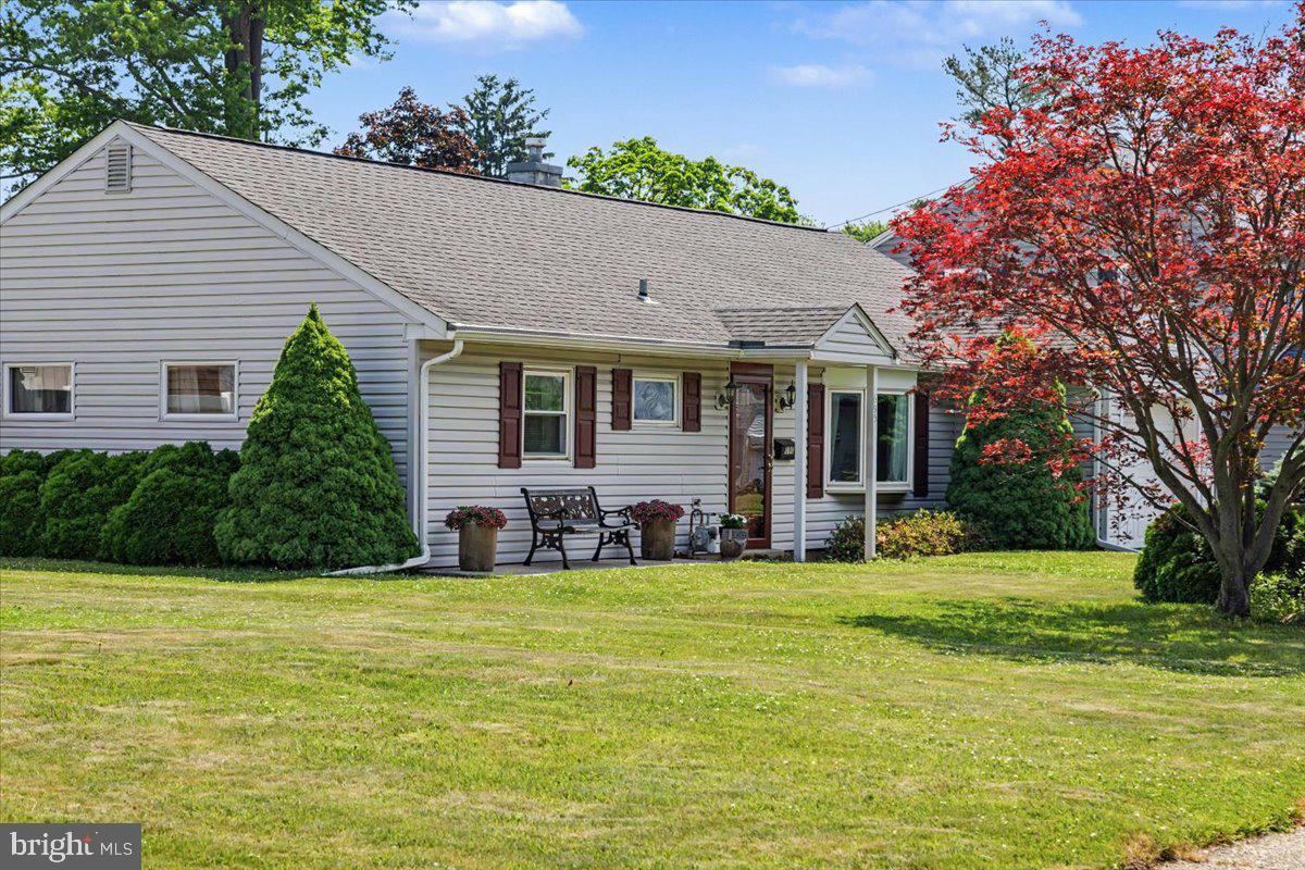 WARMINSTER VIL - Residential
