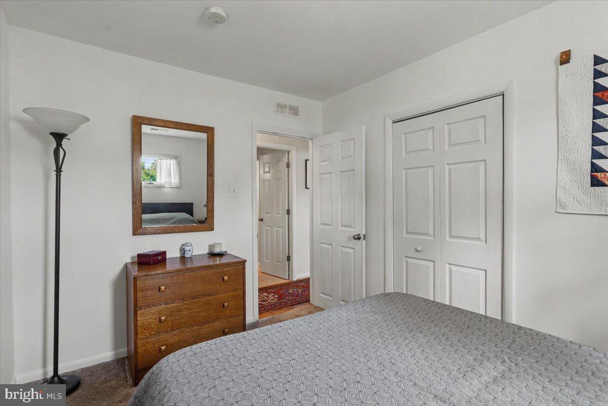 WARMINSTER VIL - Residential