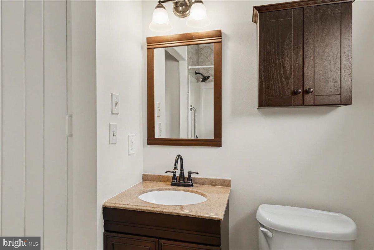 WARMINSTER VIL - Residential