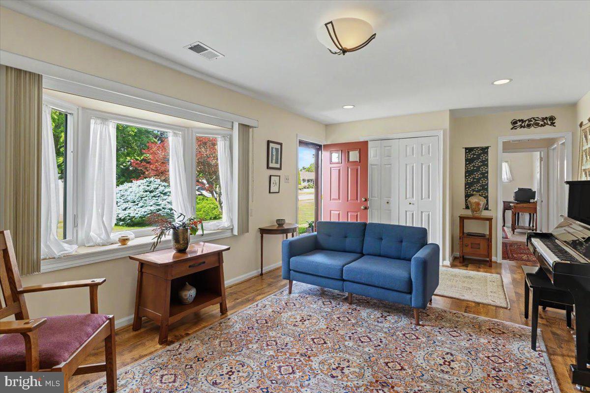 WARMINSTER VIL - Residential
