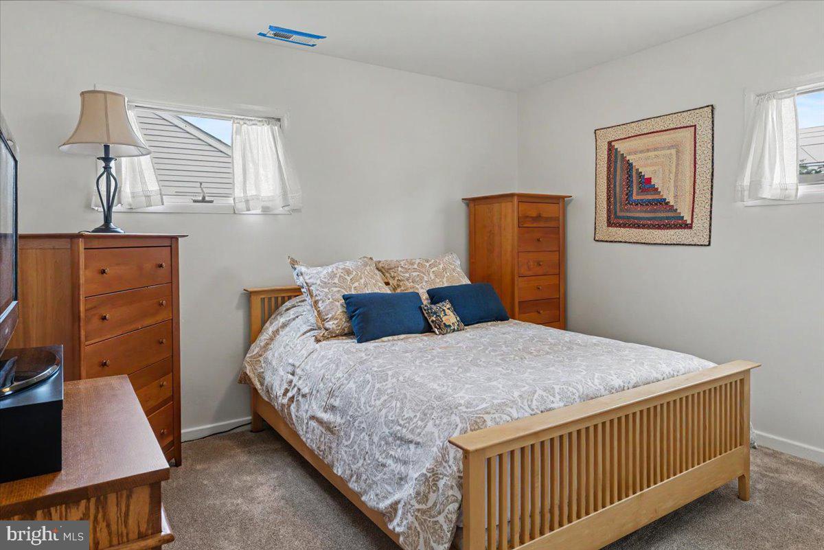 WARMINSTER VIL - Residential