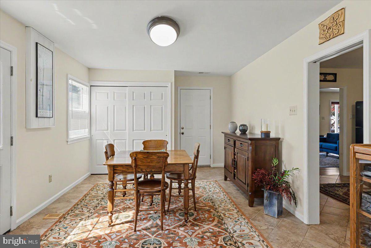WARMINSTER VIL - Residential