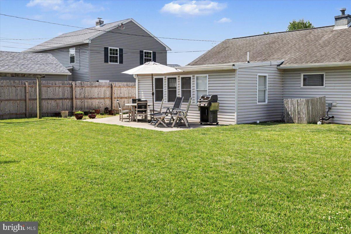 WARMINSTER VIL - Residential