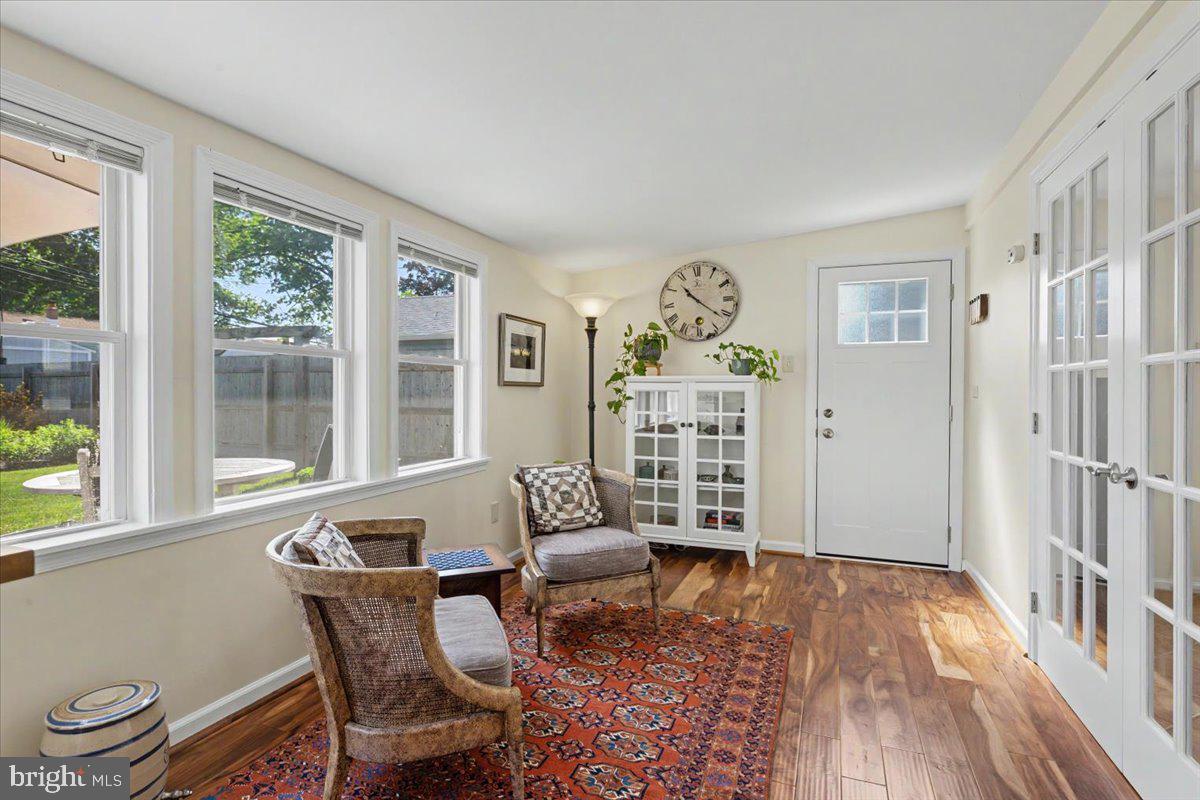 WARMINSTER VIL - Residential