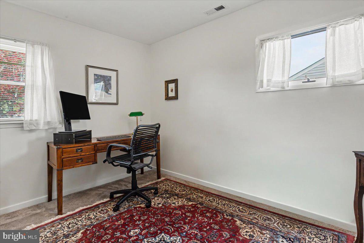 WARMINSTER VIL - Residential