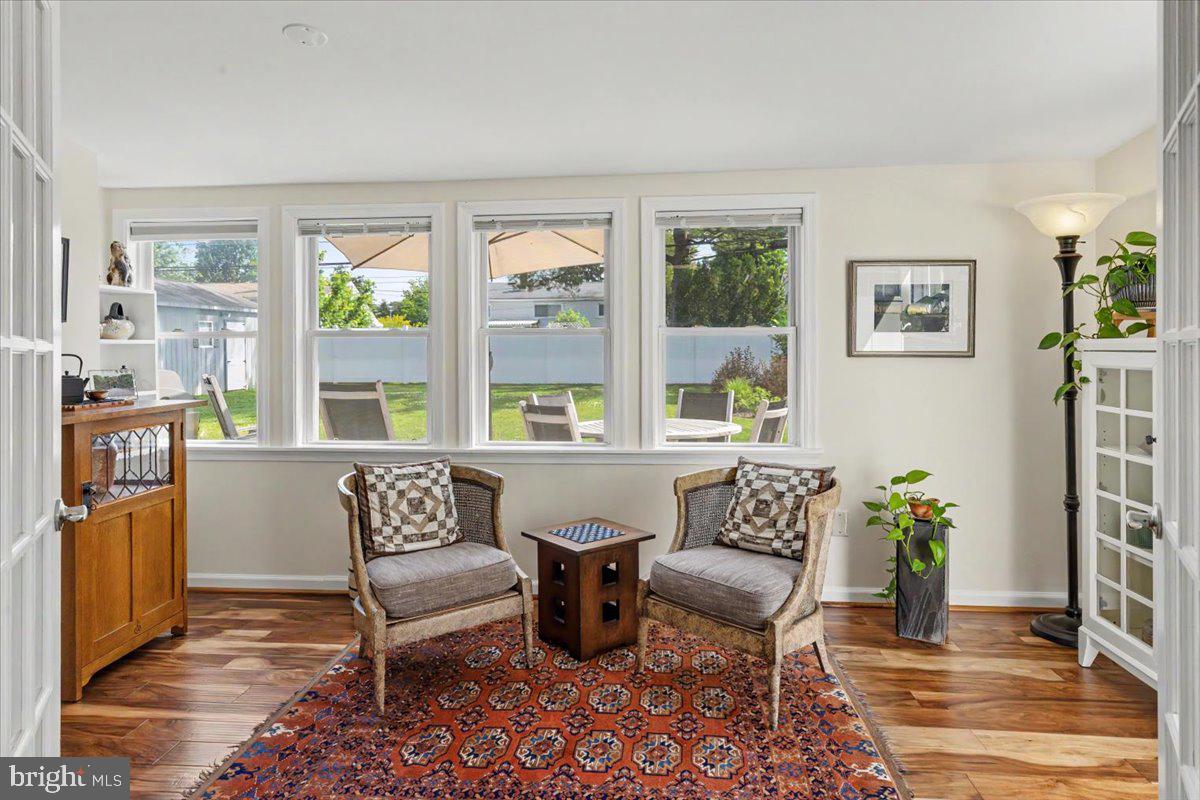 WARMINSTER VIL - Residential