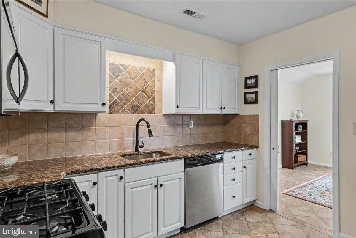 WARMINSTER VIL - Residential