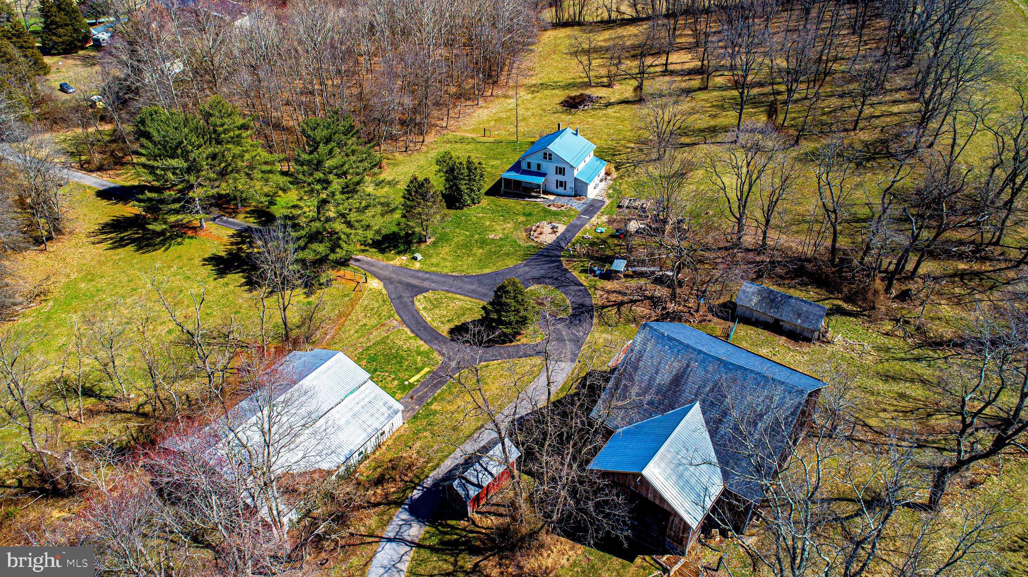 NORTH HARFORD - Farm