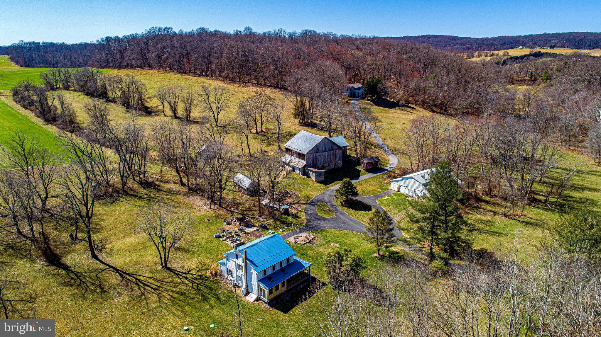NORTH HARFORD - Farm