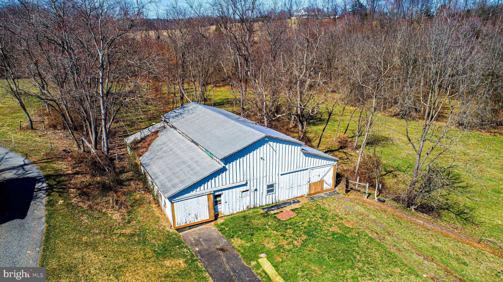 NORTH HARFORD - Farm