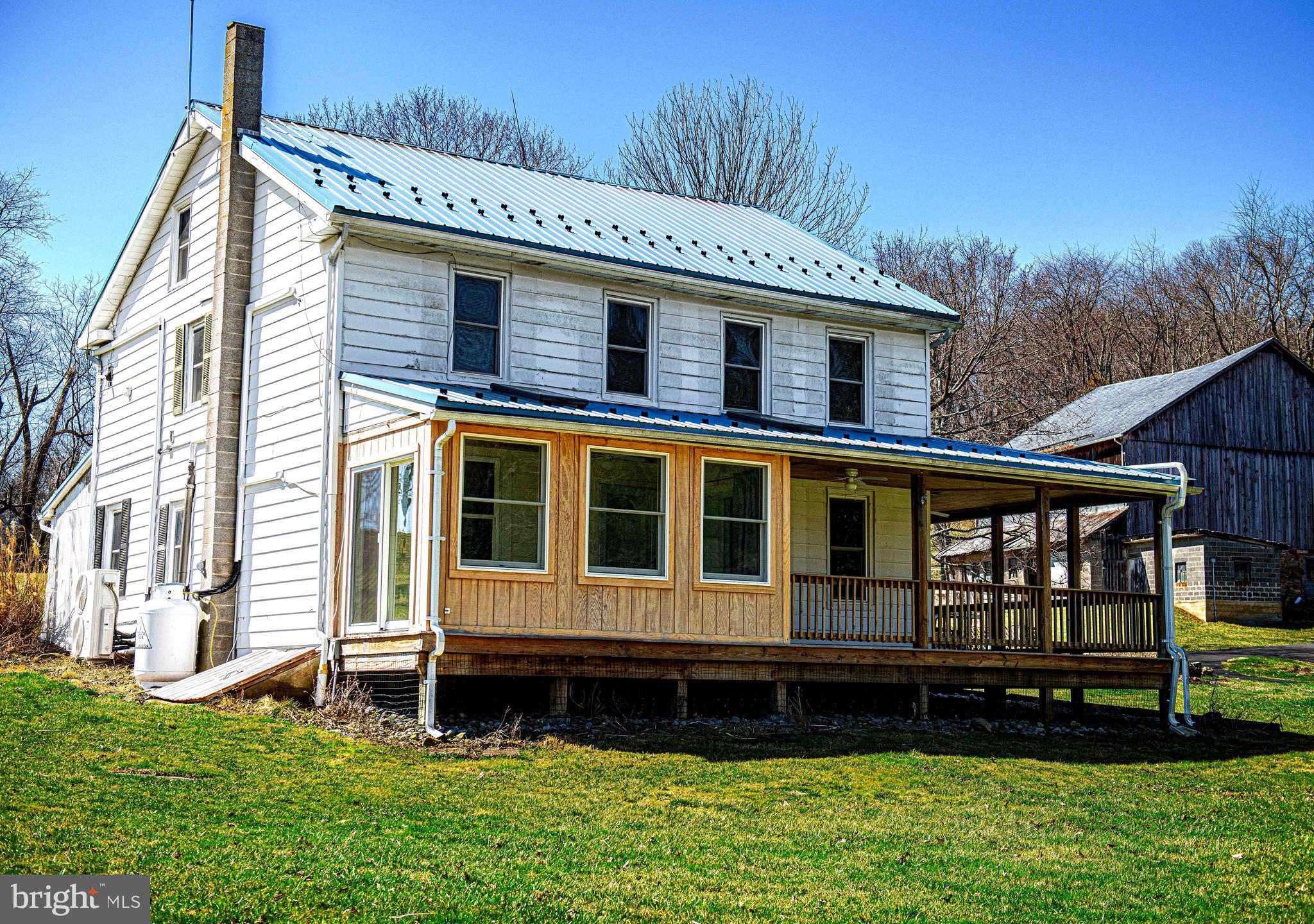 NORTH HARFORD - Farm
