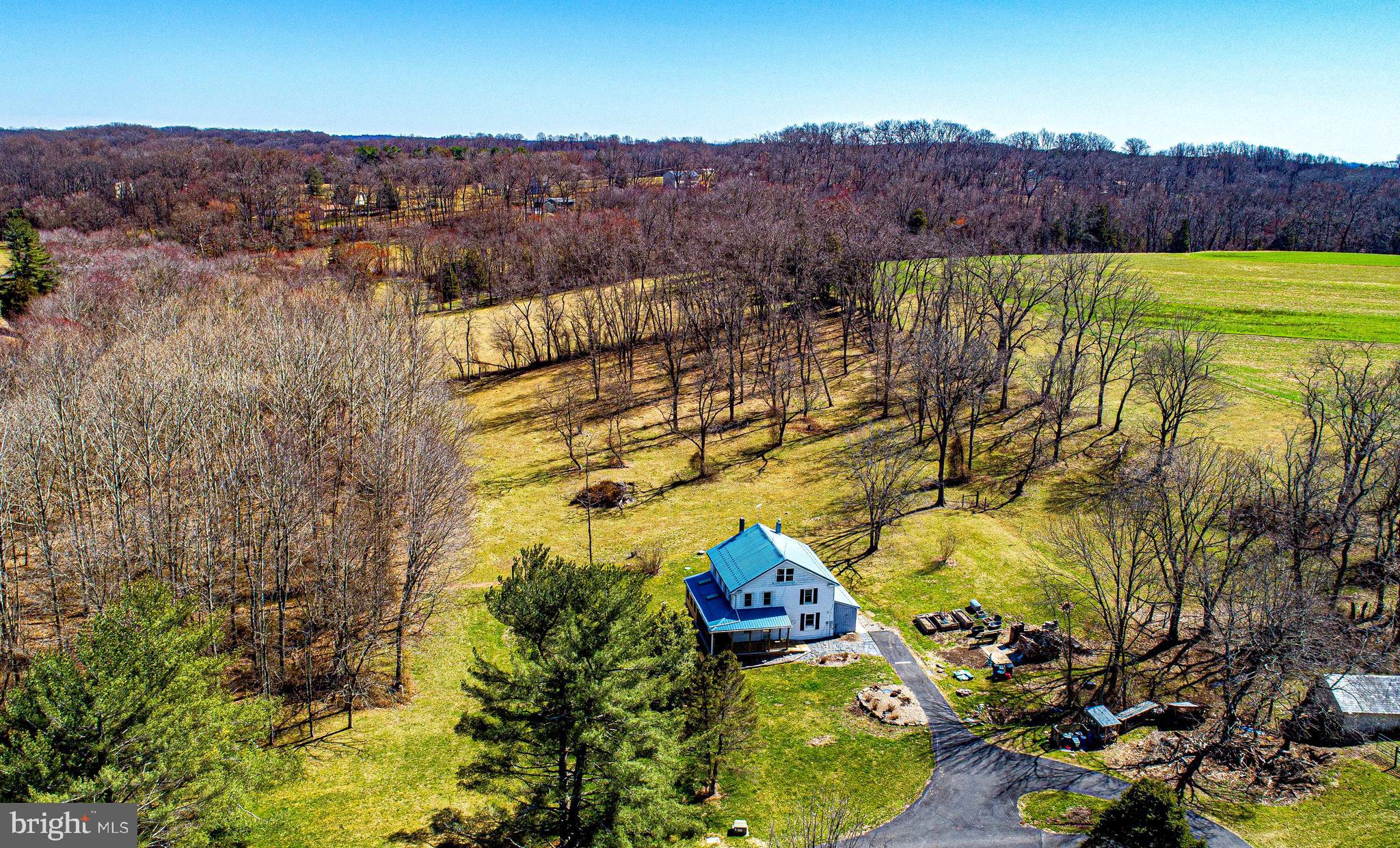 NORTH HARFORD - Farm