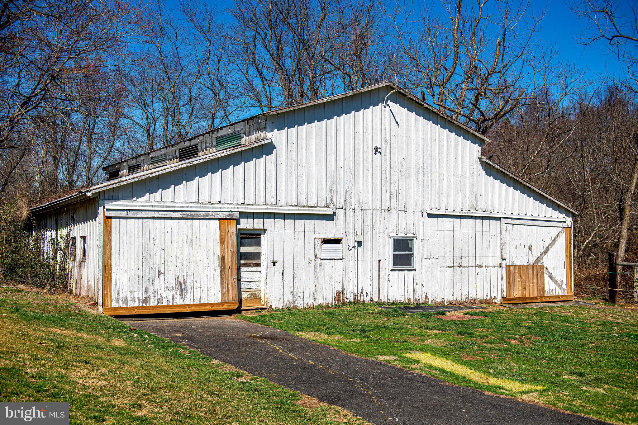 NORTH HARFORD - Farm
