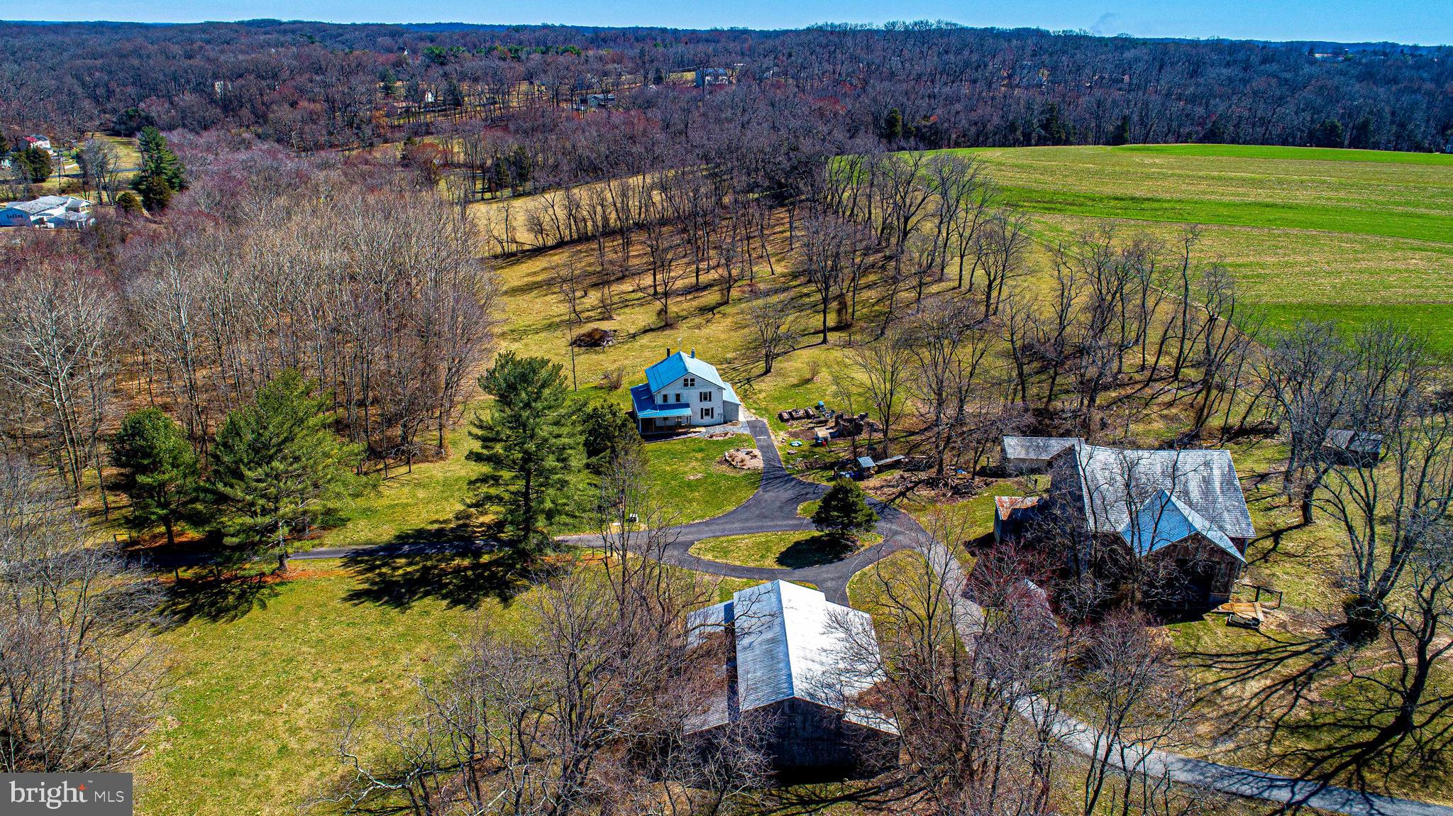 NORTH HARFORD - Farm