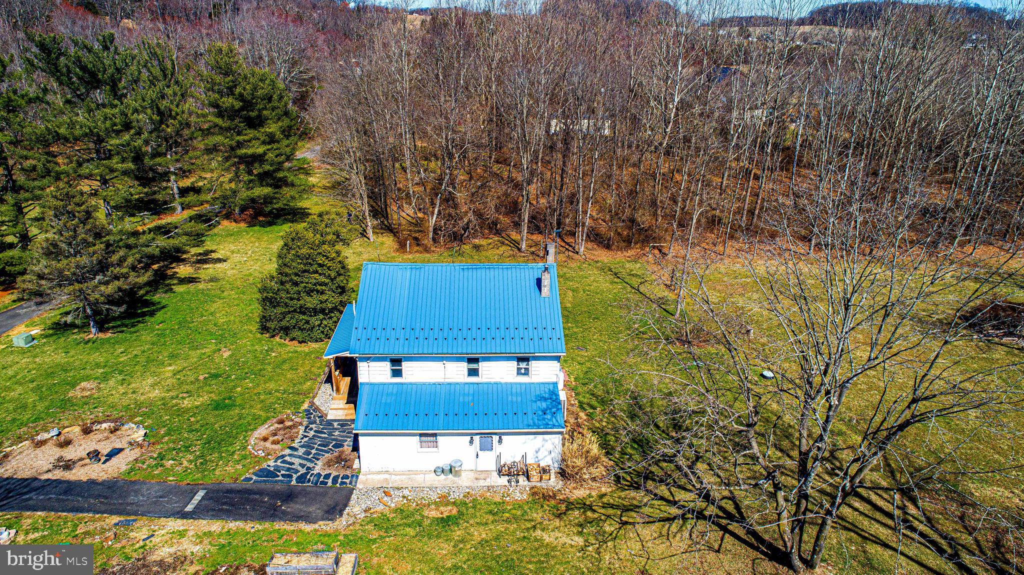 NORTH HARFORD - Farm