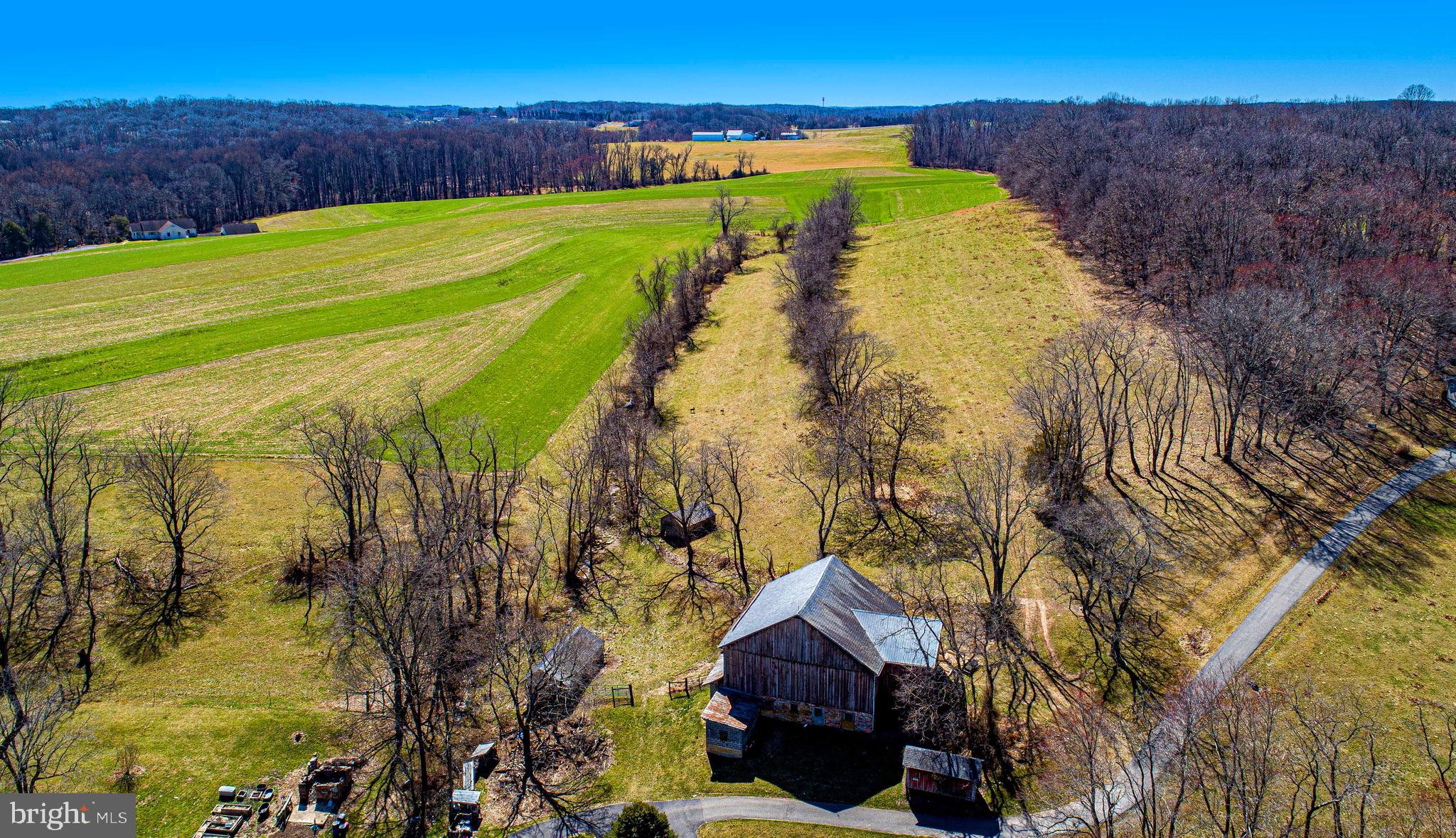 NORTH HARFORD - Farm
