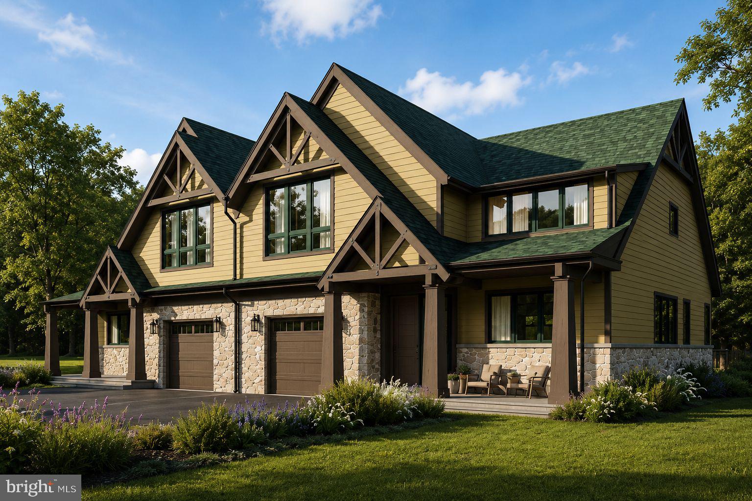 LAURELWOODS II - Residential