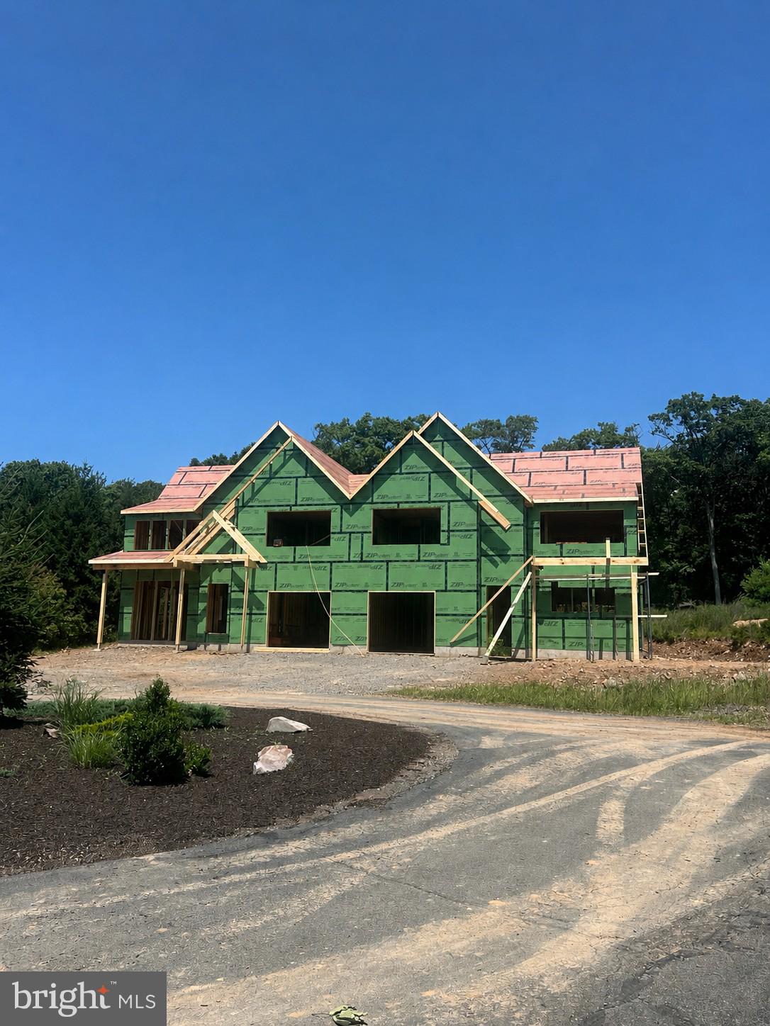 LAURELWOODS II - Residential