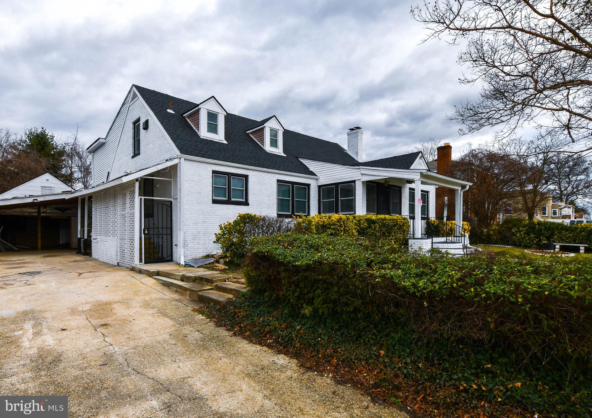 SILVER HILL - Residential