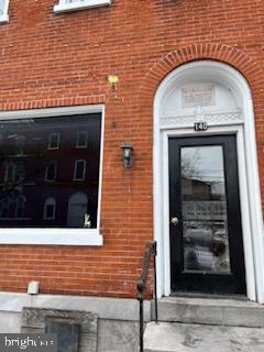For Rent:  Efficiency apartment with kitchen and full bathroom. Rent is $835 per month and includes water/sewer/trash.  NO smoking. NO pets. 

Requirements:  Each adult must have a minimum credit score of 615 and a combined minimum net monthly income of $2250. 

Fees:  A $50 nonrefundable application fee required per applicant.   If application is accepted, there is a $50 administration fee.  A $750 security deposit is required at lease signing.